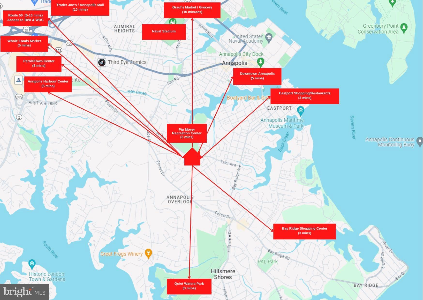PRIMROSE HILL - Residential