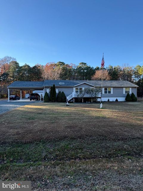 5622 ROSS NECK ROAD CAMBRIDGE MD 21613