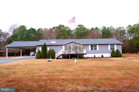 5622 Ross Neck Road, Cambridge, MD 21613 - #: MDDO2011096