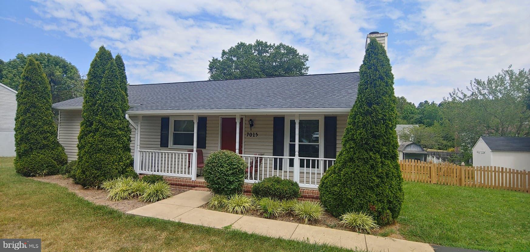 GRANTWOOD ACRES - Residential