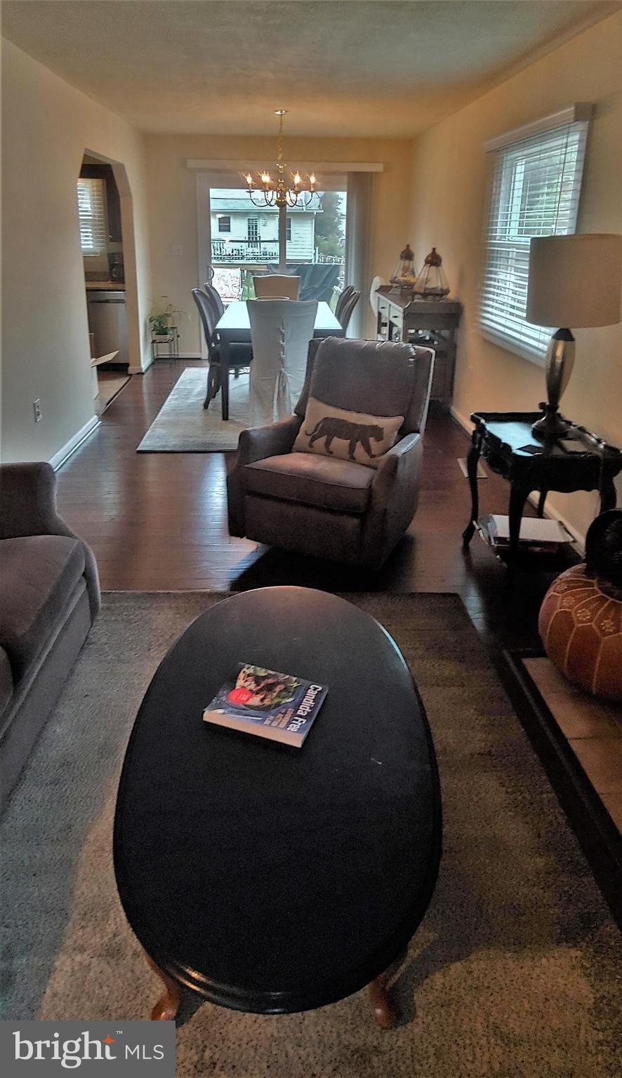 GRANTWOOD ACRES - Residential