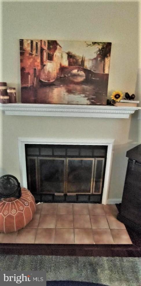 GRANTWOOD ACRES - Residential