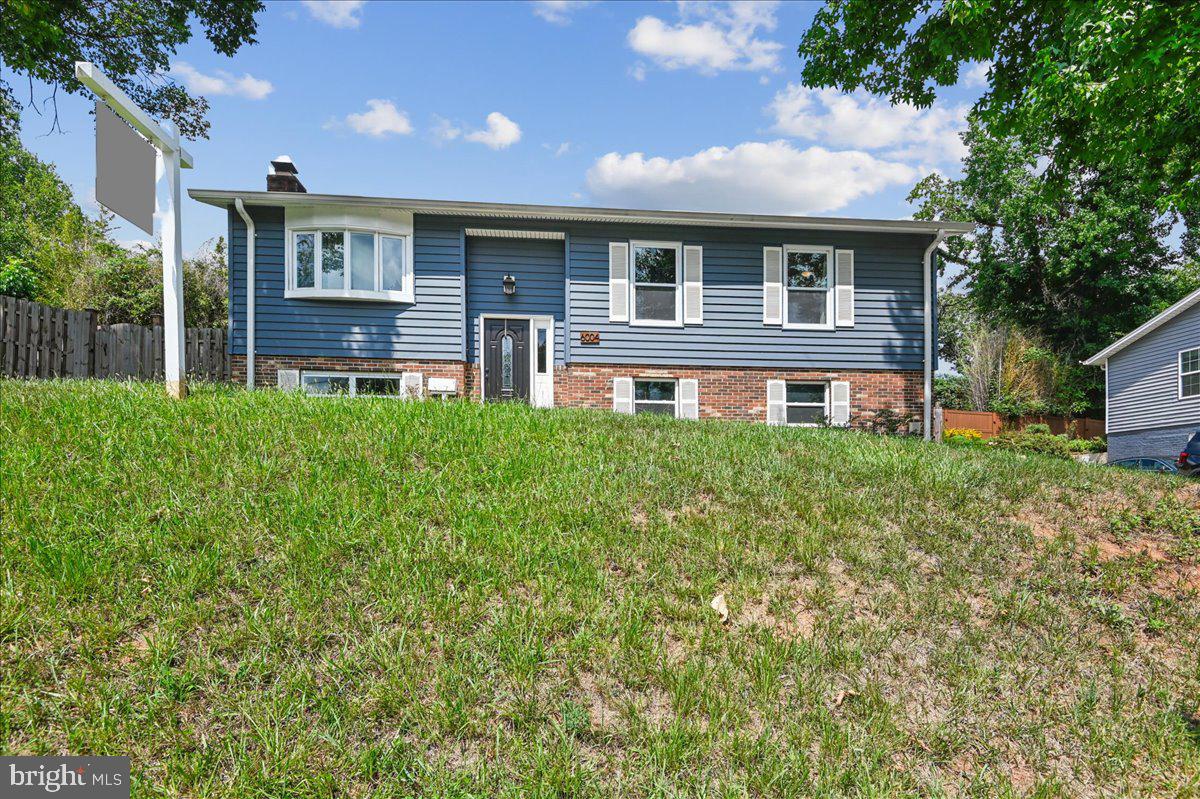 6004 QUEENS CHAPEL ROAD