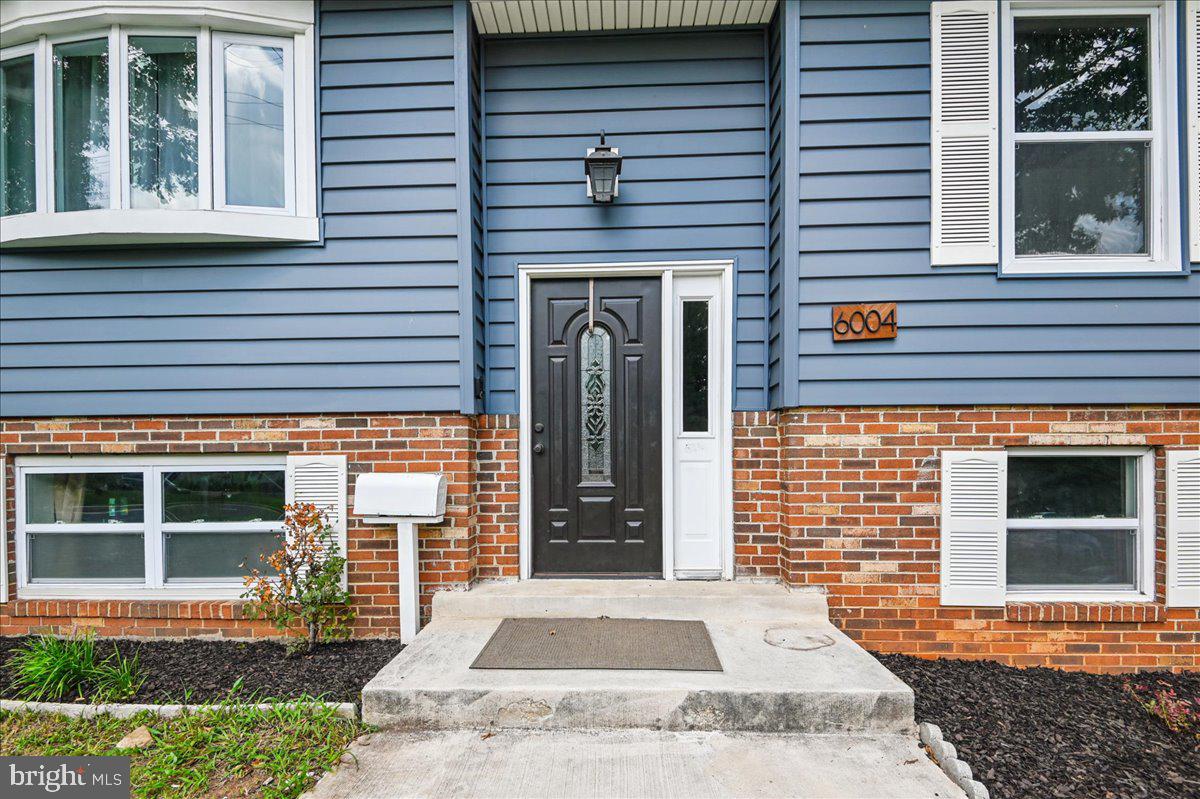 6004 QUEENS CHAPEL ROAD