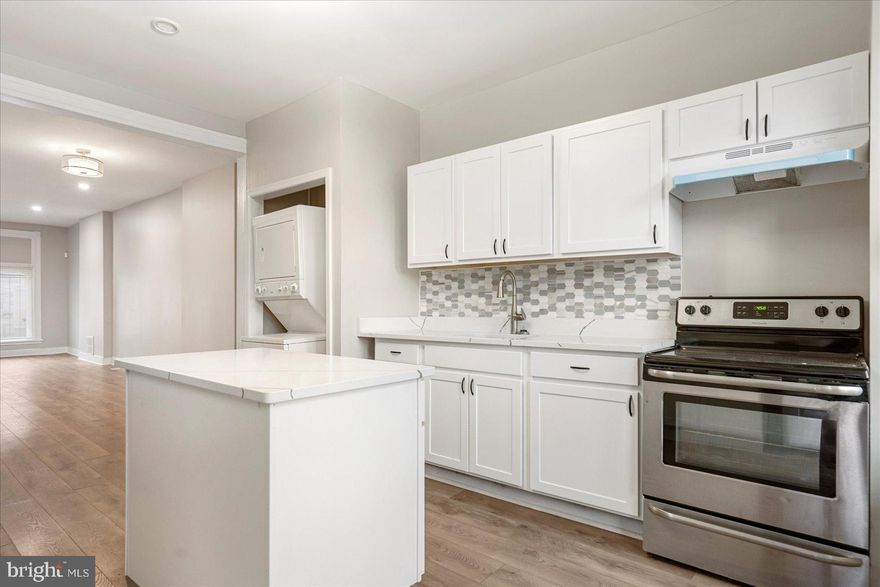 Step into 1825 Collington and find yourself surrounded by classic comfort. This beautifully designed home features a gourmet kitchen with upgraded countertops and elegant recessed lighting—perfect for culinary enthusiasts and ideal for hosting memorable gatherings.

Offering three spacious bedrooms and a chic, updated full bathroom, this property combines relaxation with practical living. It’s perfectly suited for anyone seeking style and convenience in their everyday life.

Investment Appeal: Anticipate robust rental potential with the ability to generate approximately $1,900 per month. Nestled in a peaceful block within the growing Broadway East neighborhood, this home is poised for appreciation, offering a smart investment in a promising area.

Ideal for First-Time Home Buyers: Step into a move-in ready environment where every detail has been attended to, allowing you to enjoy the comfort and simplicity of a home that requires no immediate upgrades. The community's quiet charm enhances the appeal, providing a serene retreat just minutes from the city's bustle.

Don’t let this opportunity slip away. Schedule your showing today and experience the blend of luxury and practicality that 1825 Collington offers!