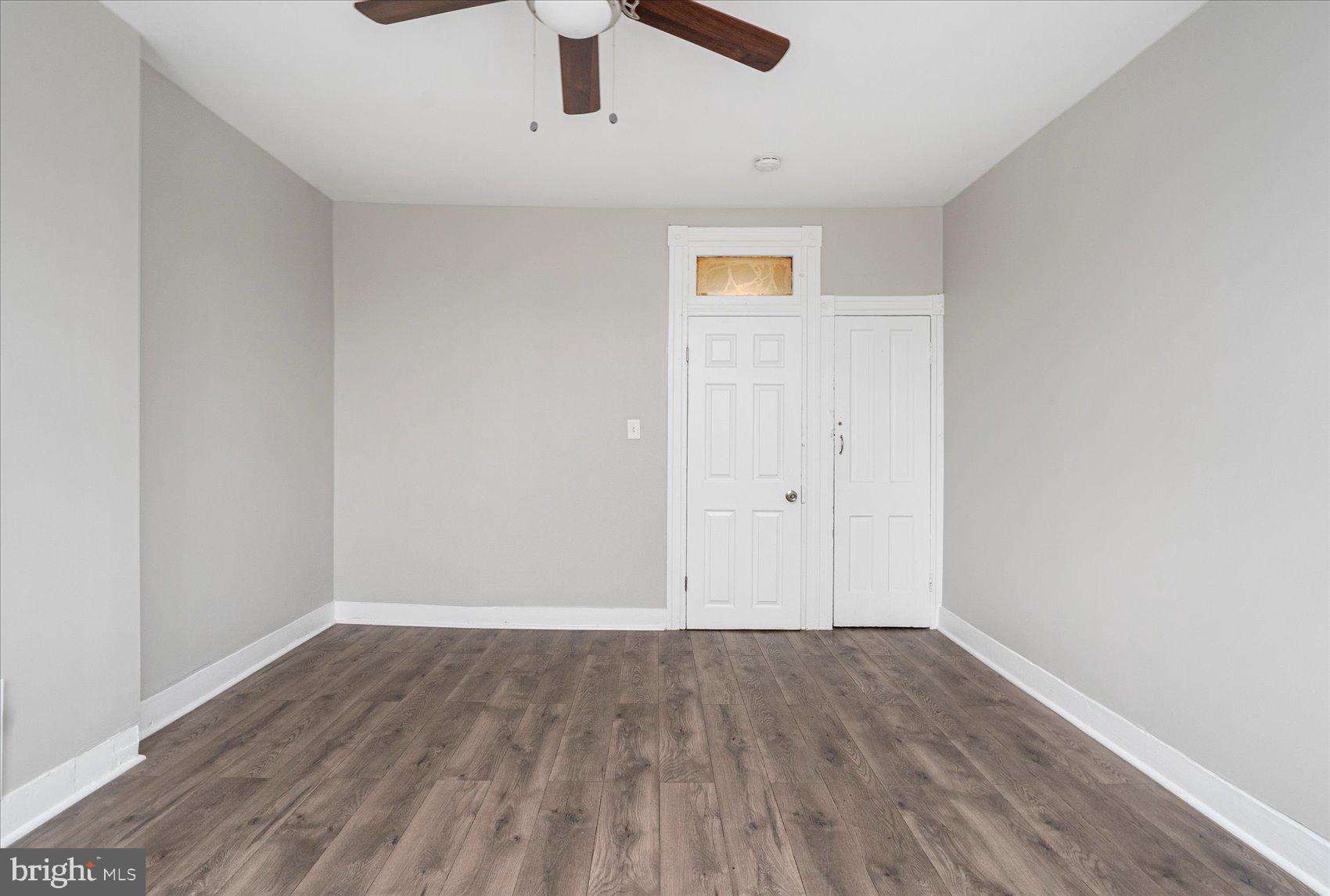 BROADWAY EAST - Residential