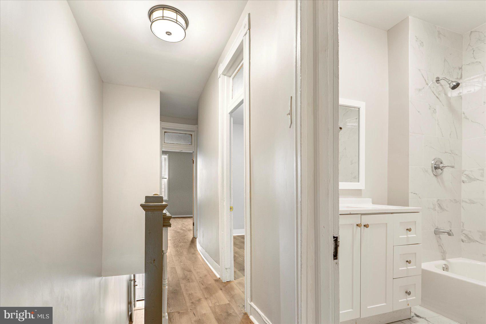 BROADWAY EAST - Residential