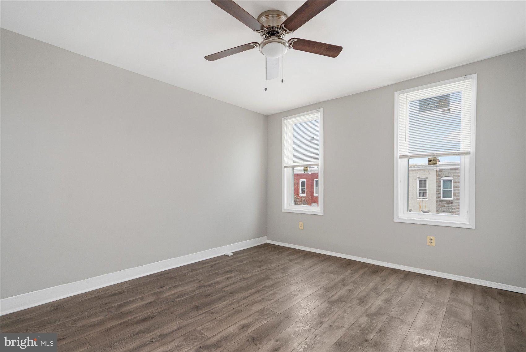 BROADWAY EAST - Residential