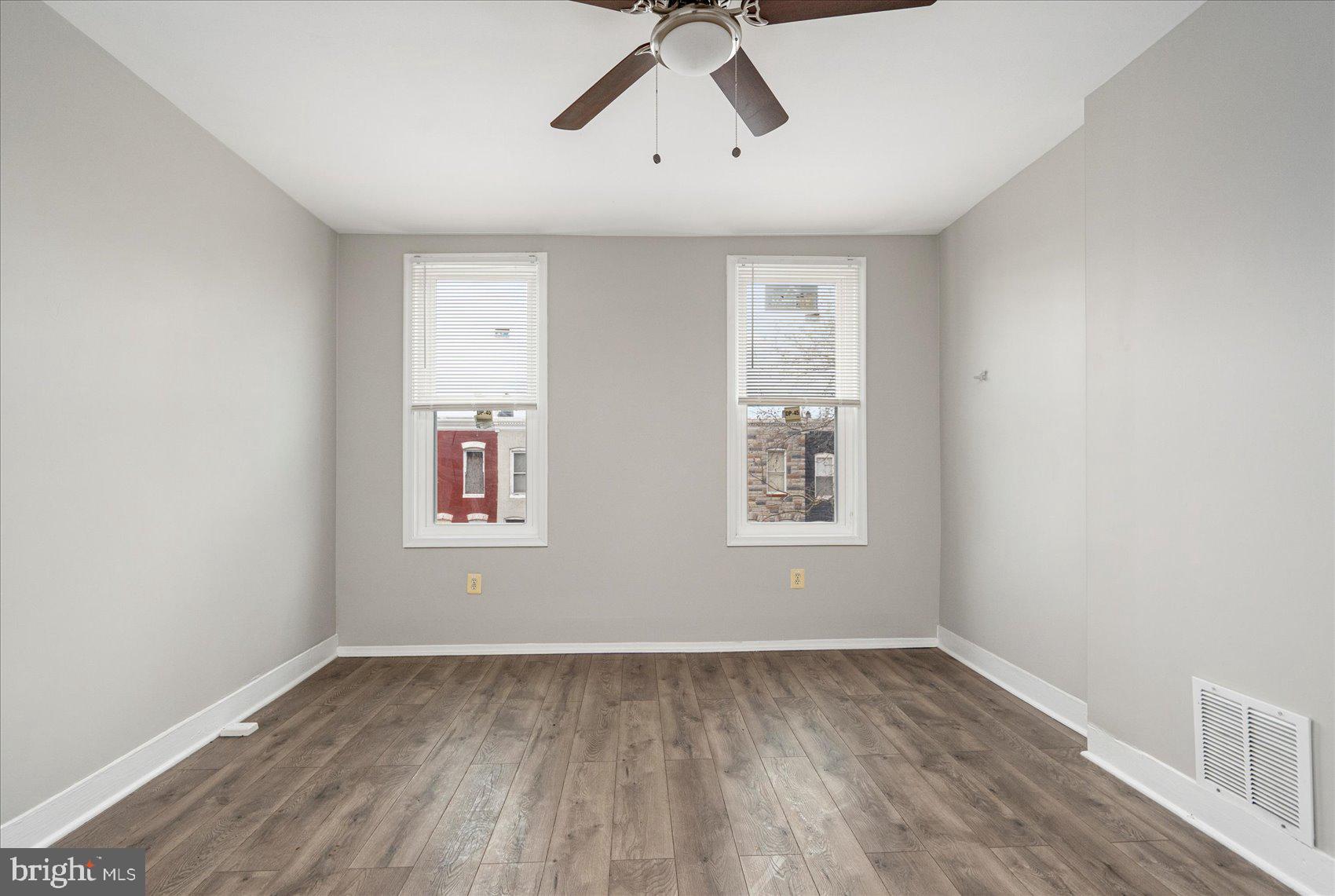 BROADWAY EAST - Residential