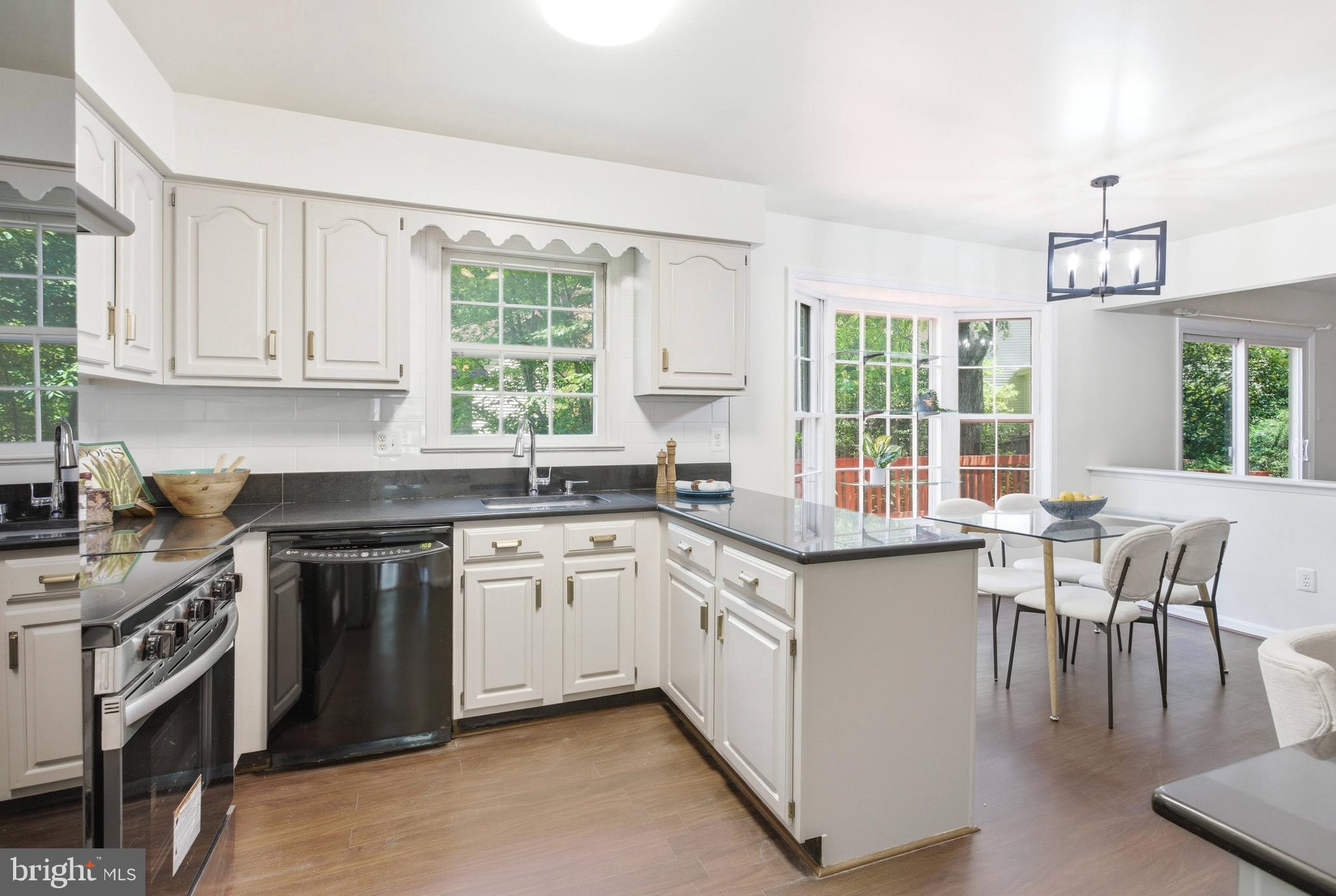 GLENWOOD MANOR - Residential