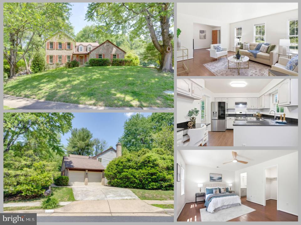 GLENWOOD MANOR - Residential