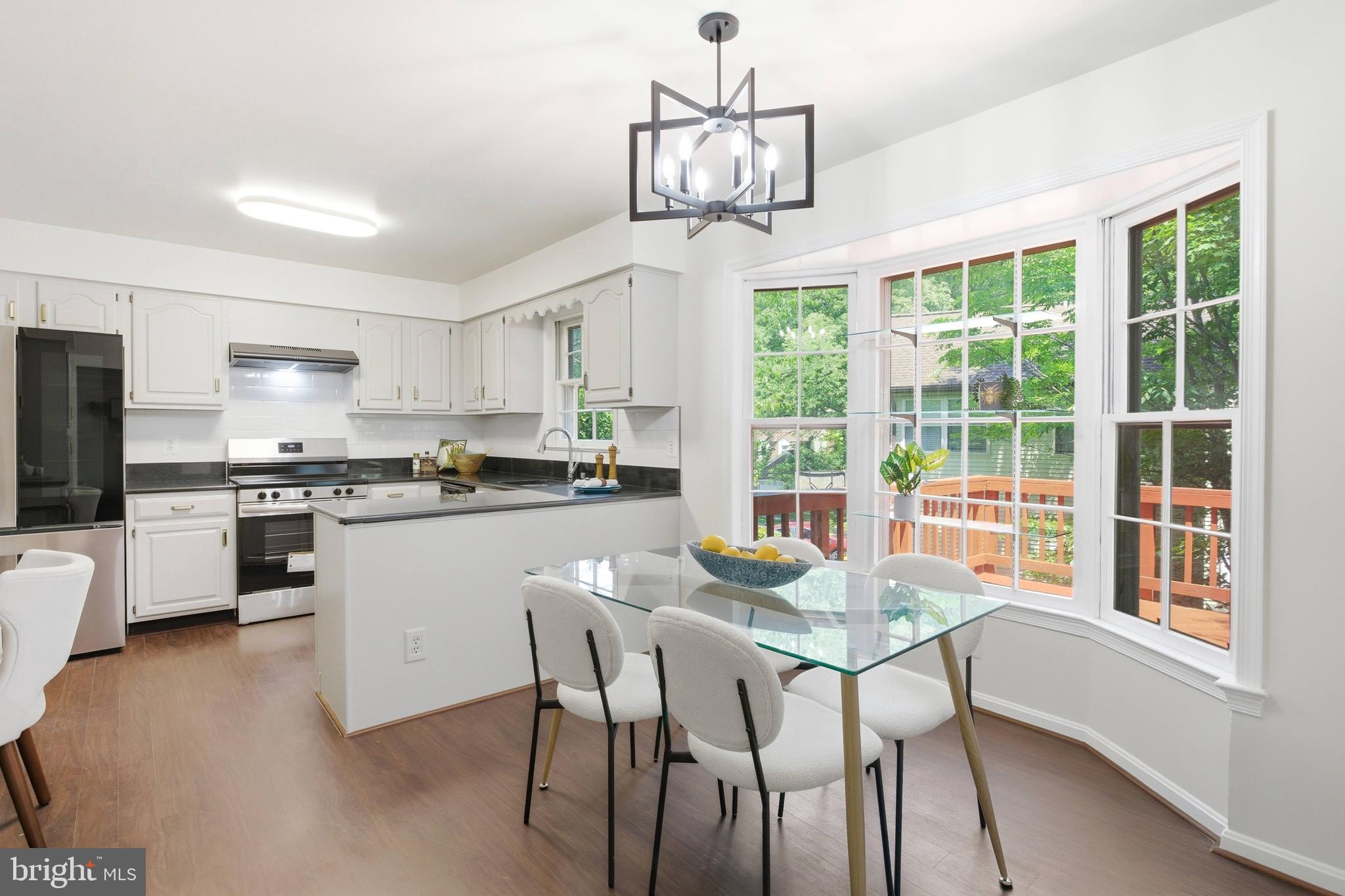 GLENWOOD MANOR - Residential