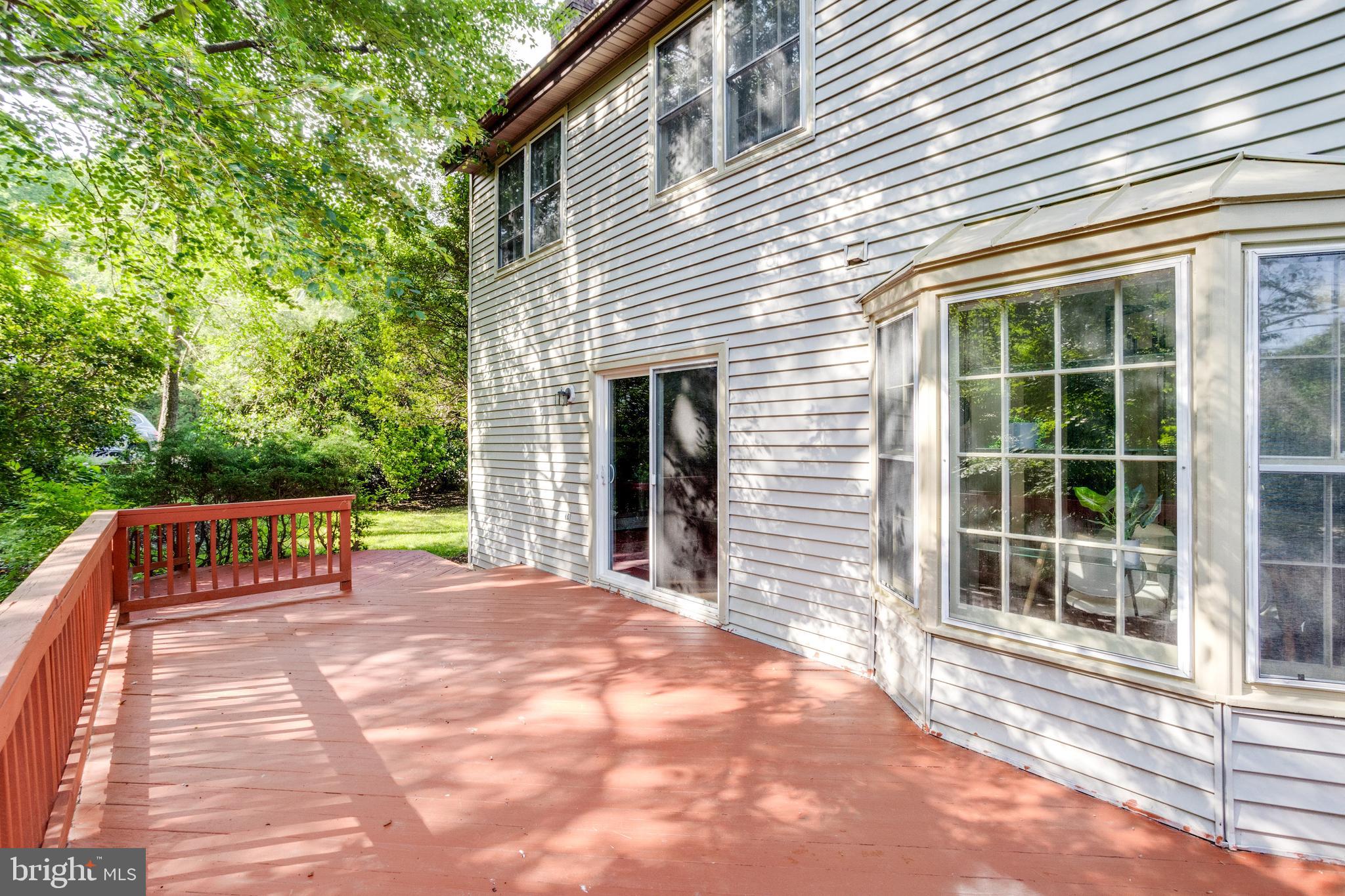 GLENWOOD MANOR - Residential