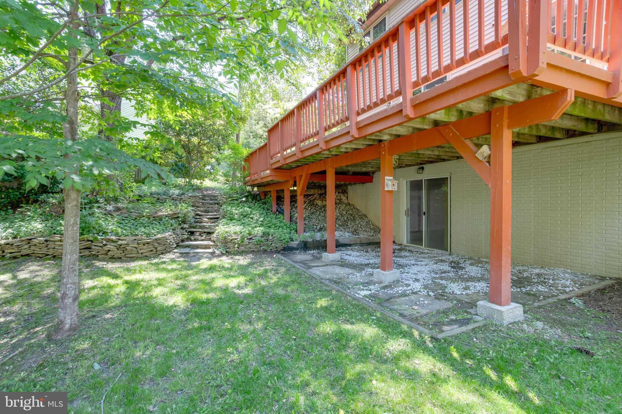 GLENWOOD MANOR - Residential