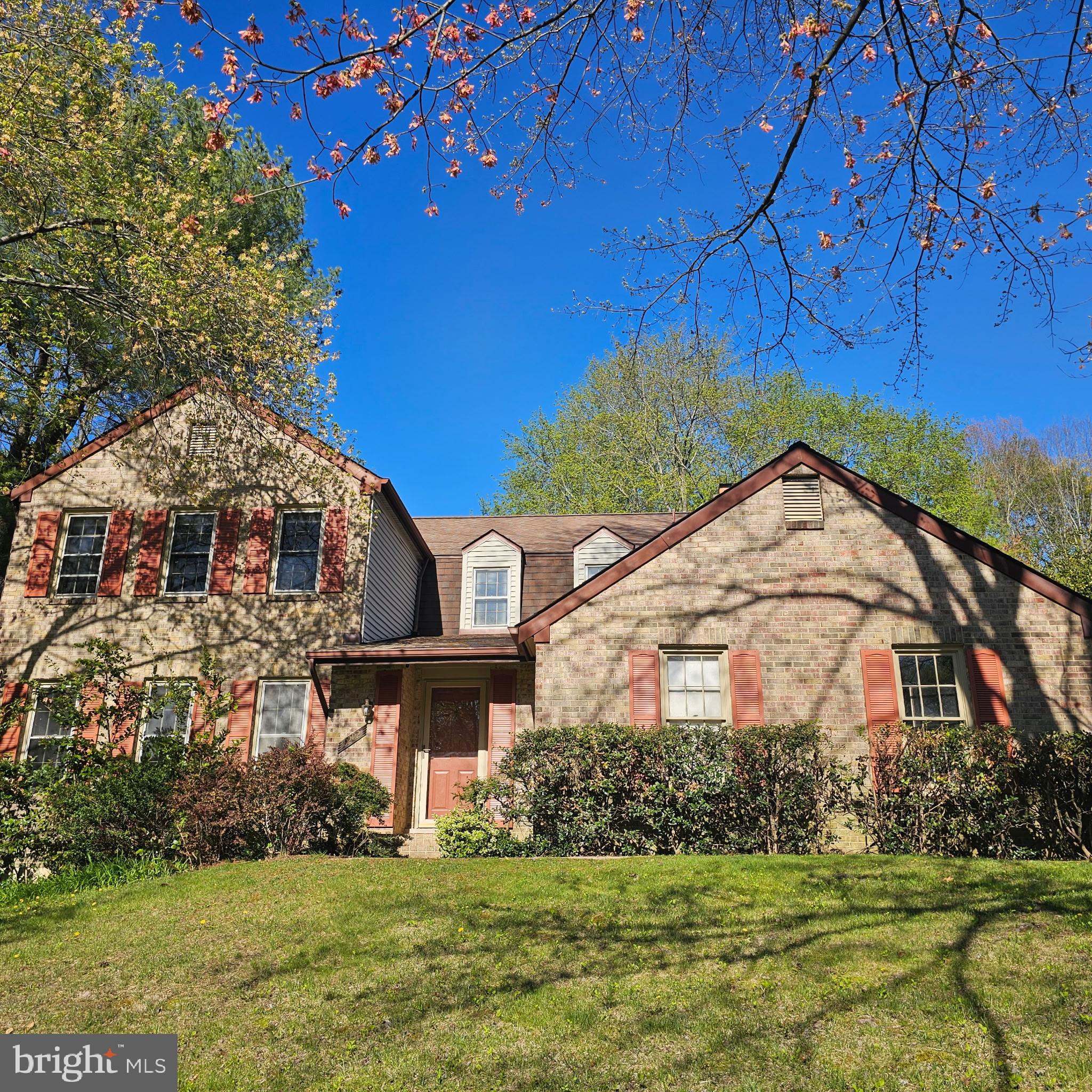 GLENWOOD MANOR - Residential