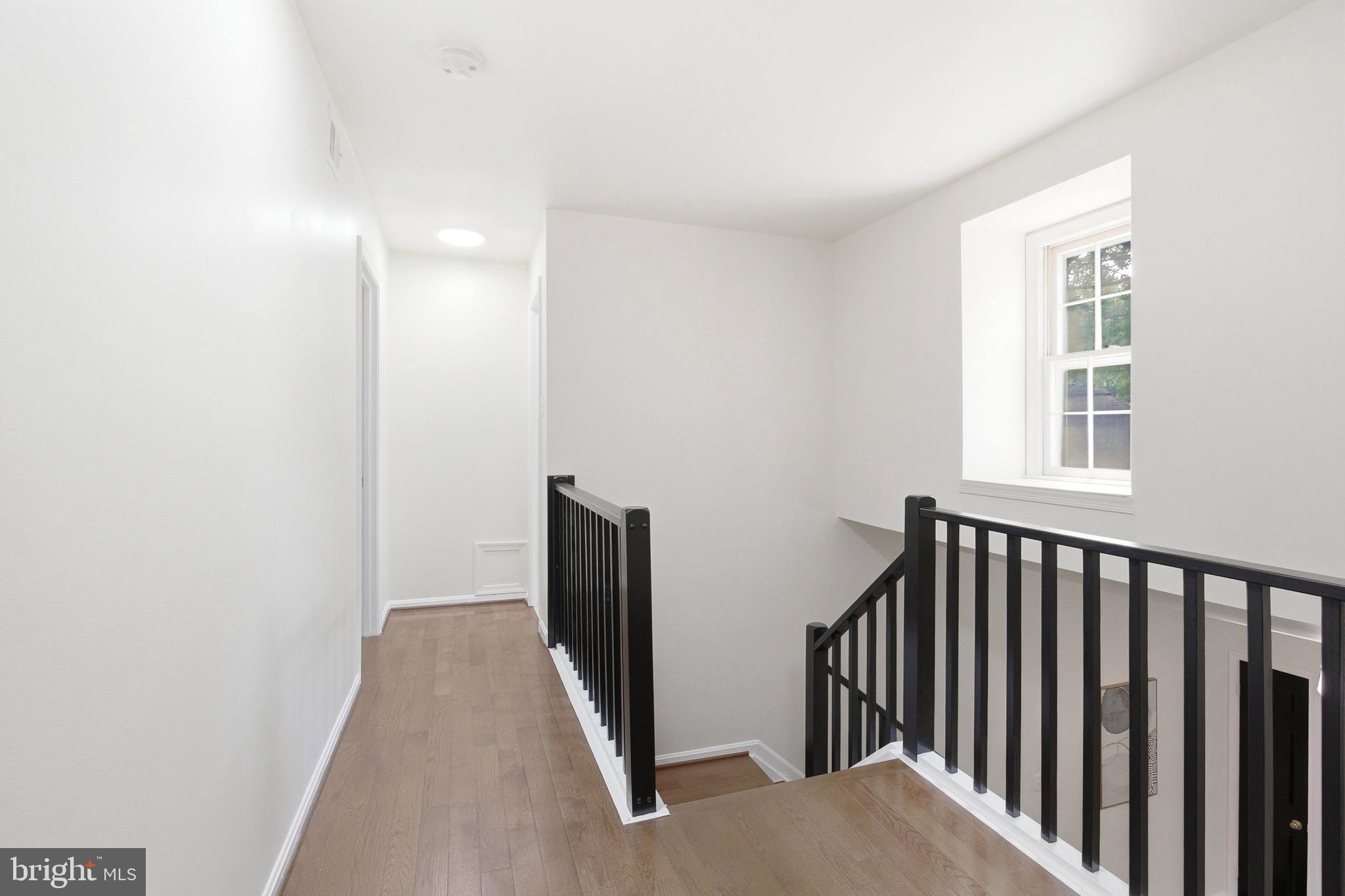 GLENWOOD MANOR - Residential