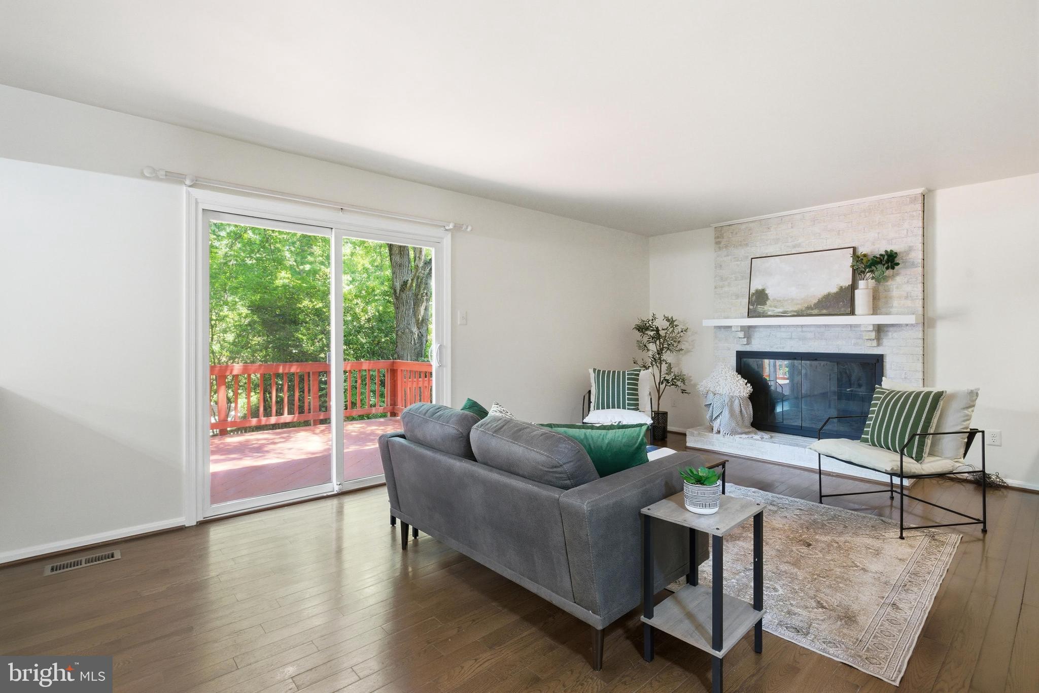 GLENWOOD MANOR - Residential
