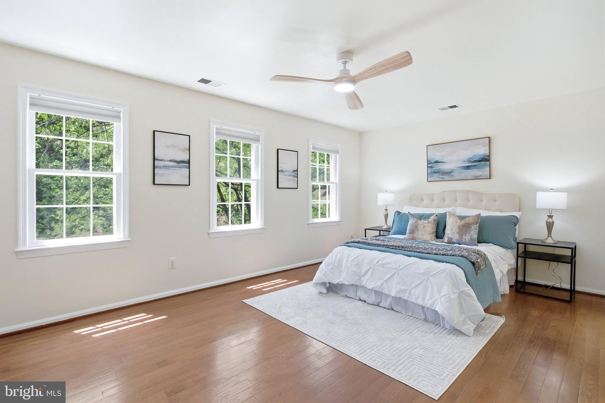 GLENWOOD MANOR - Residential