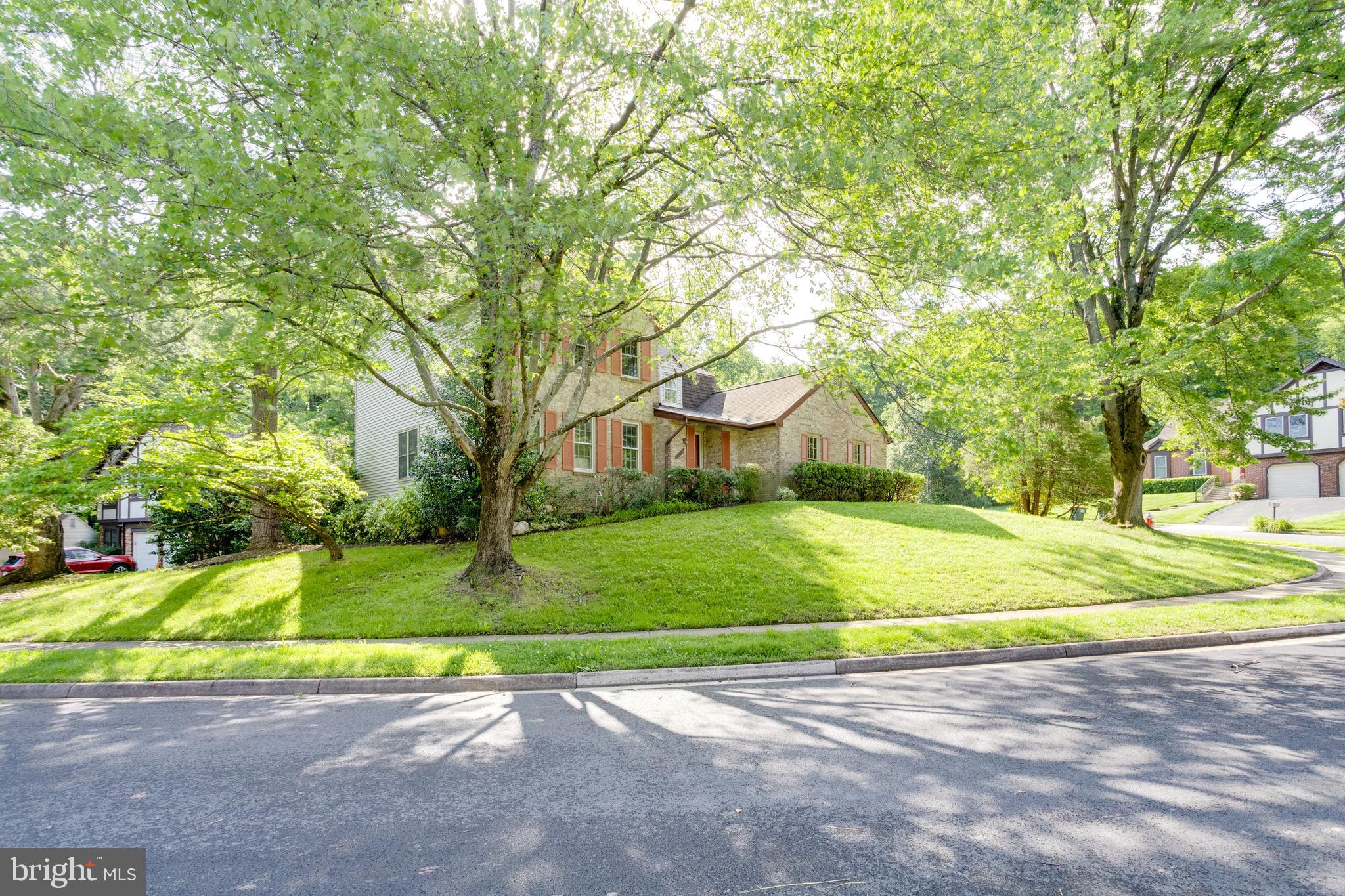 GLENWOOD MANOR - Residential