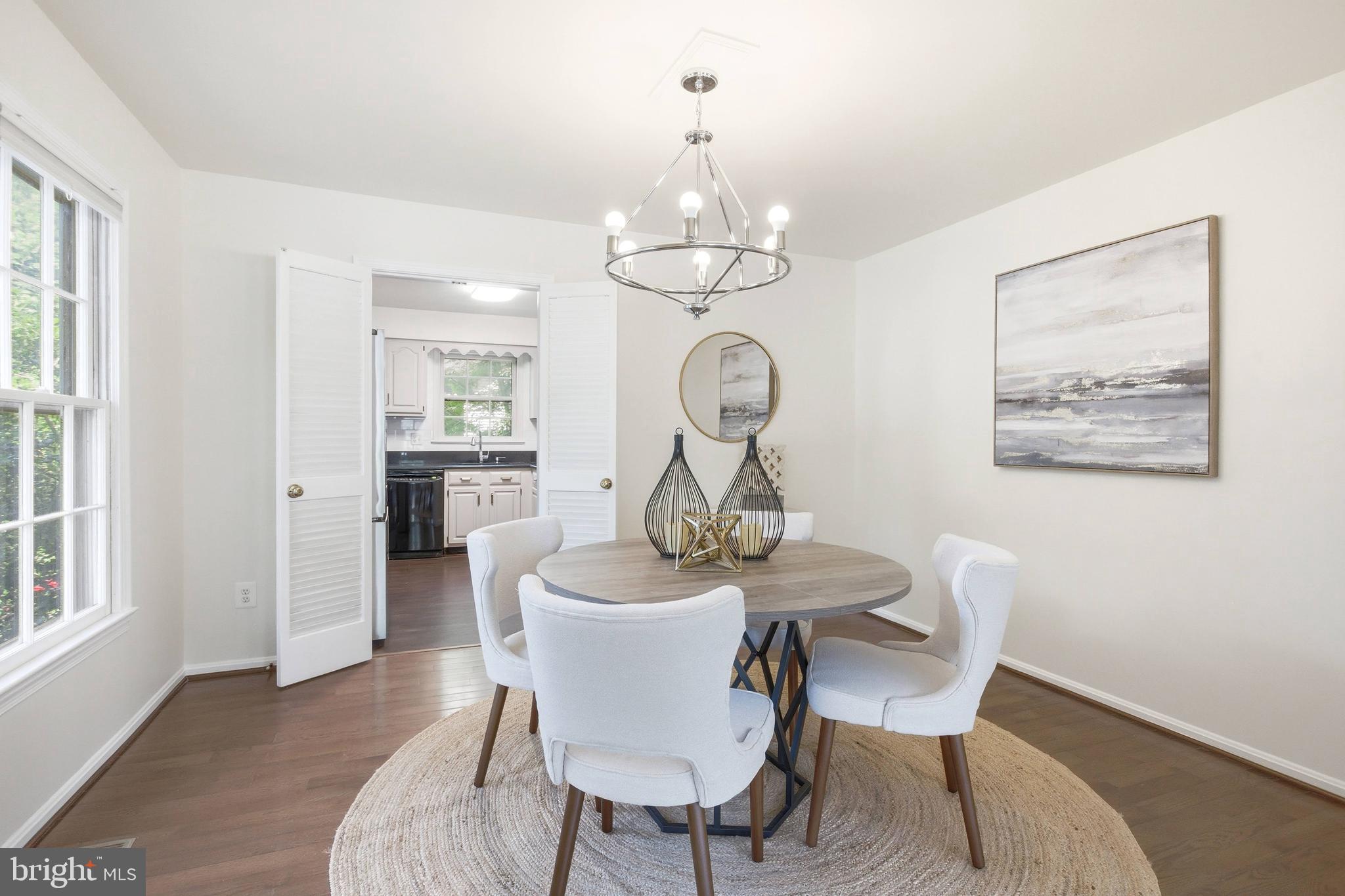 GLENWOOD MANOR - Residential