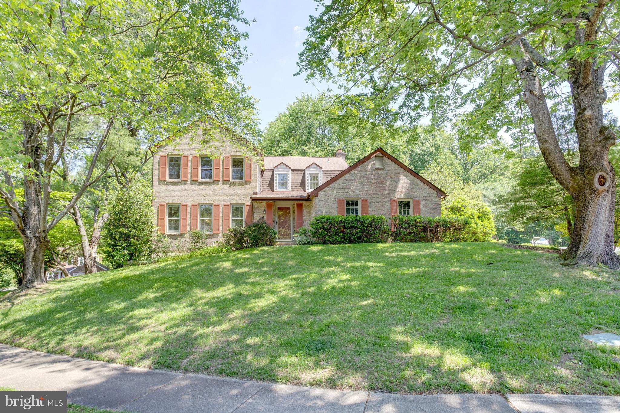 9202 DOROTHY LANE
