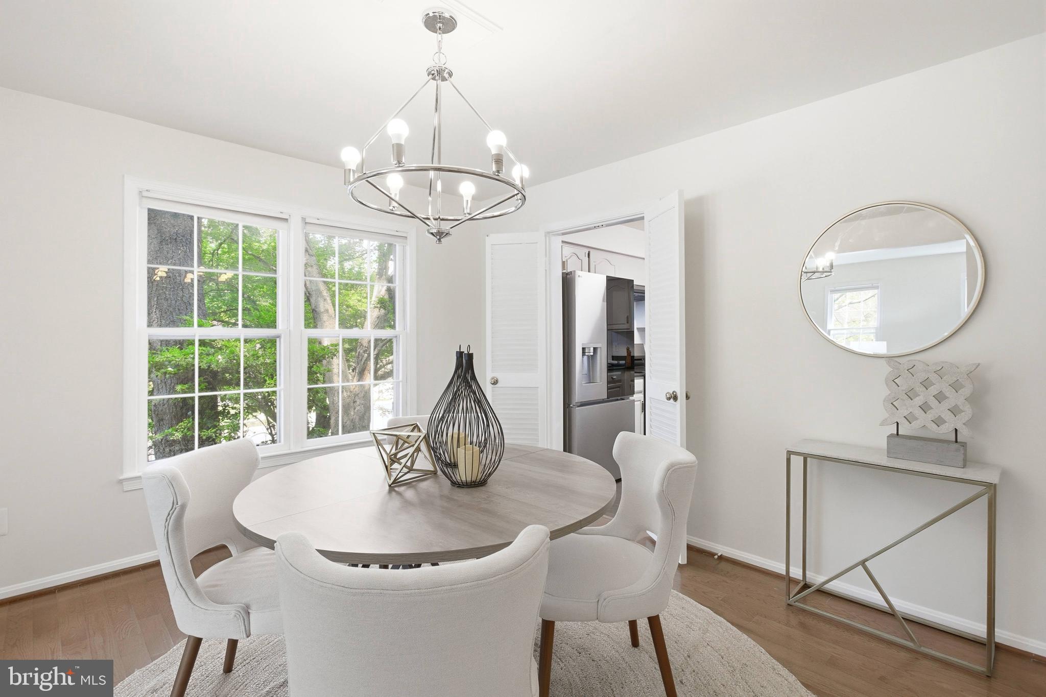 GLENWOOD MANOR - Residential