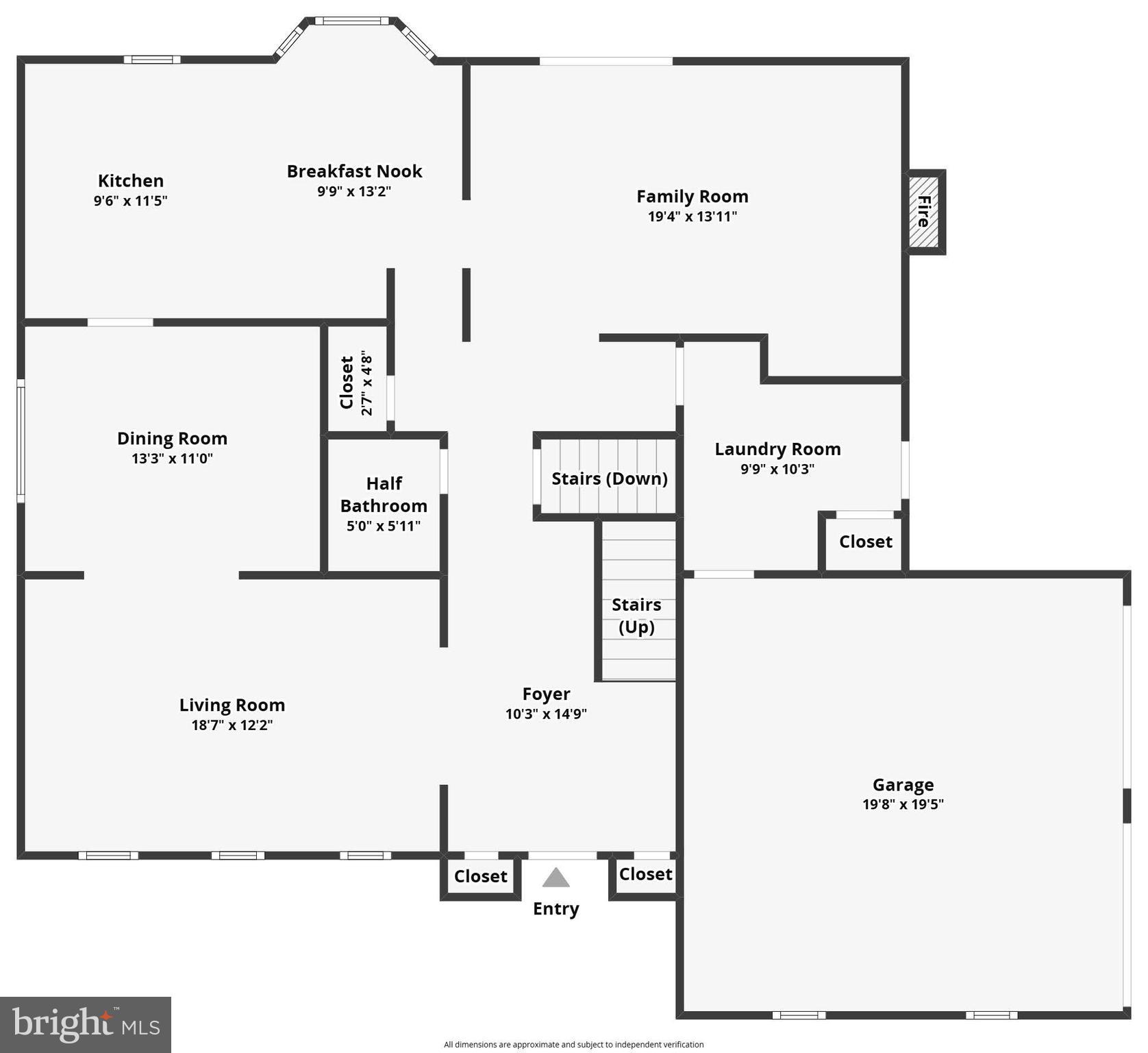 GLENWOOD MANOR - Residential