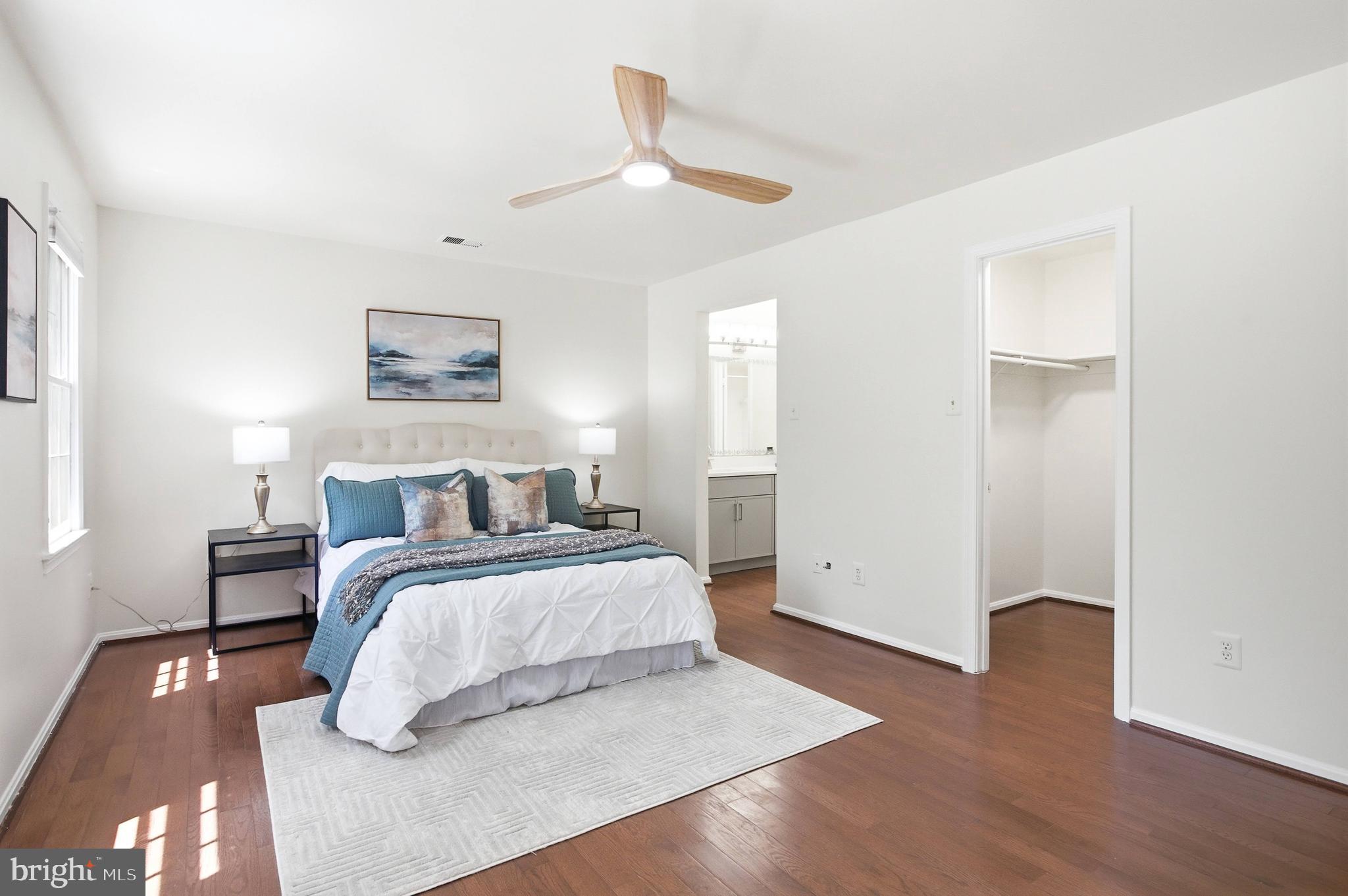 GLENWOOD MANOR - Residential