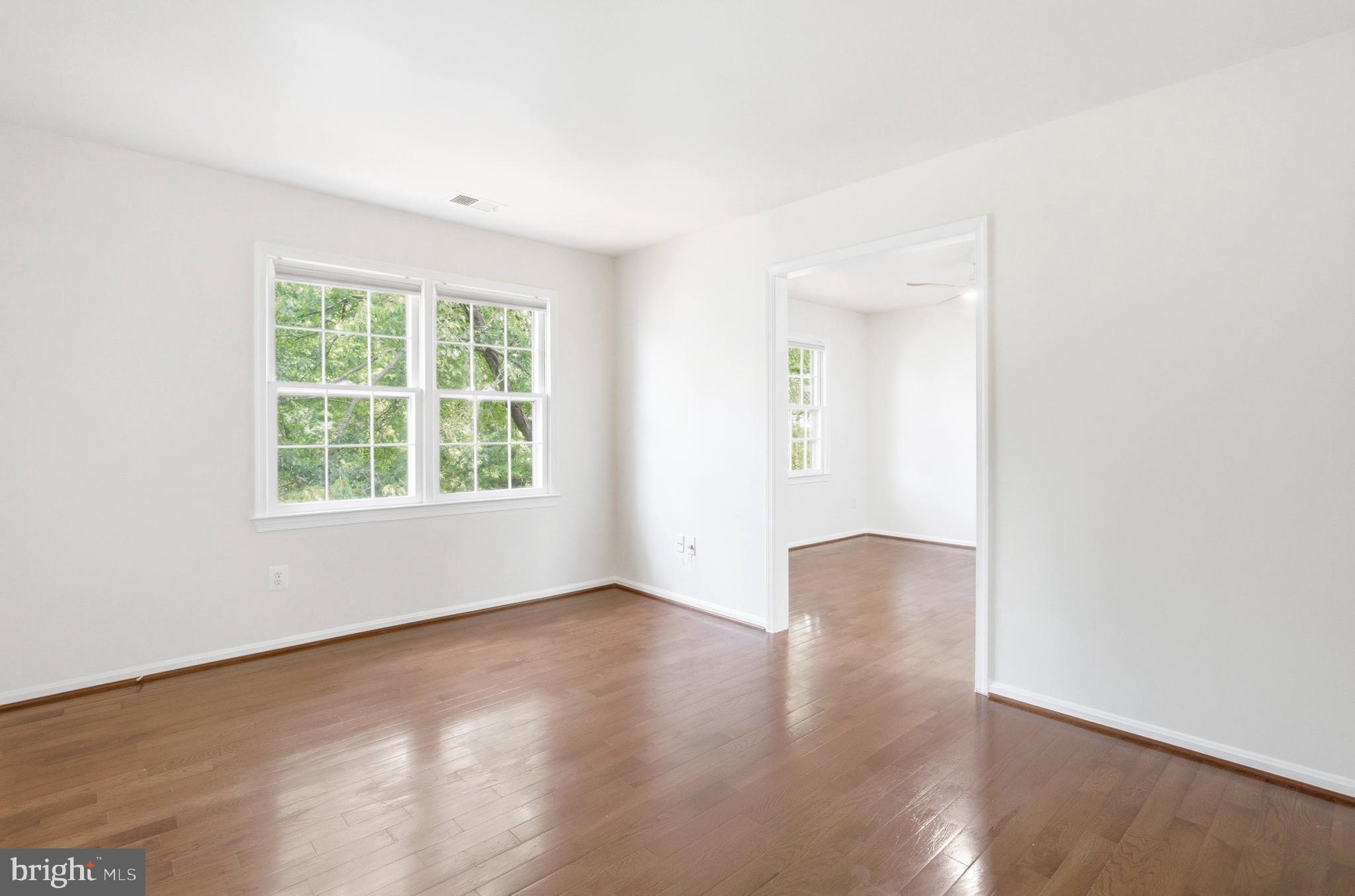 GLENWOOD MANOR - Residential