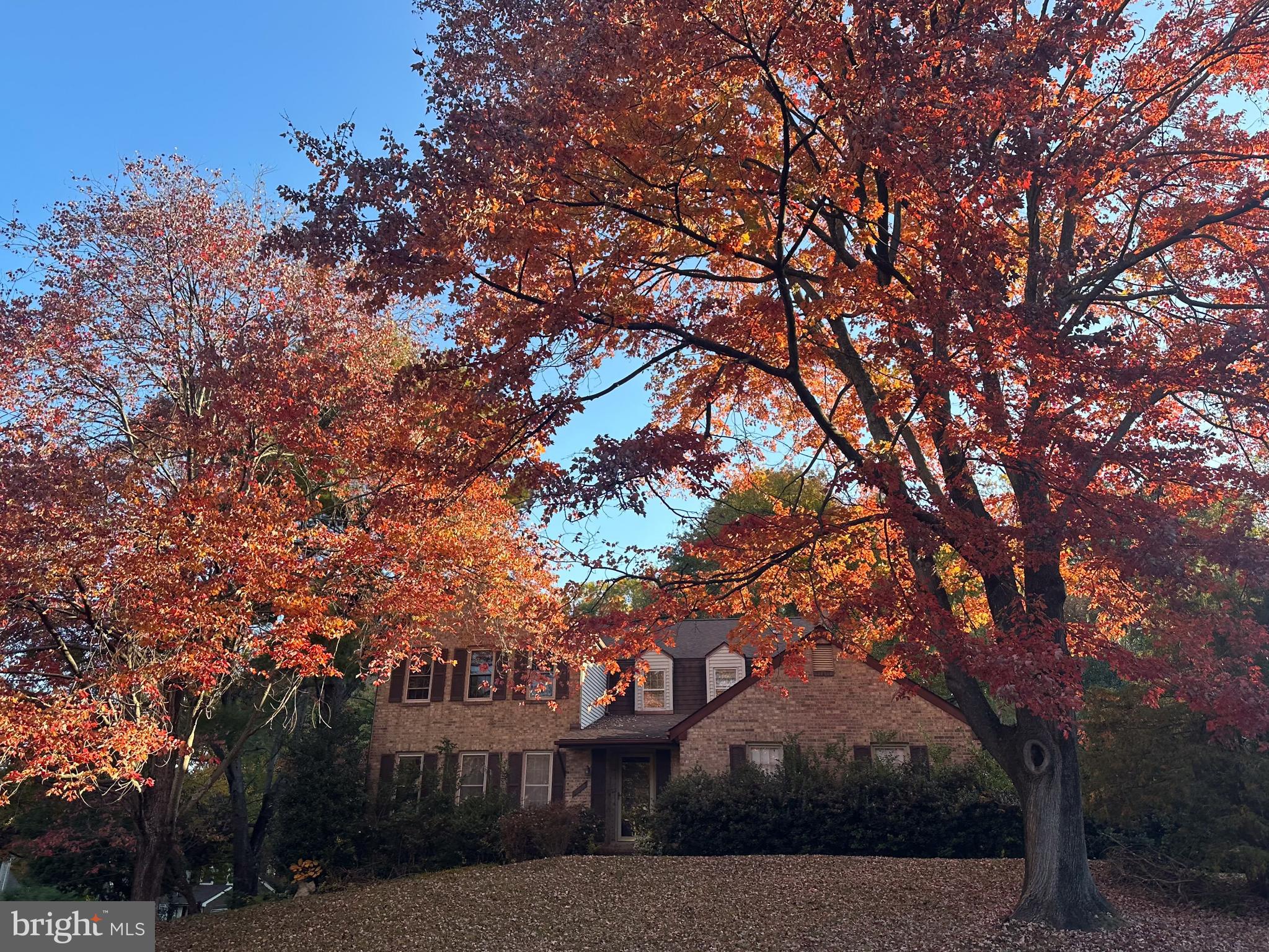 GLENWOOD MANOR - Residential