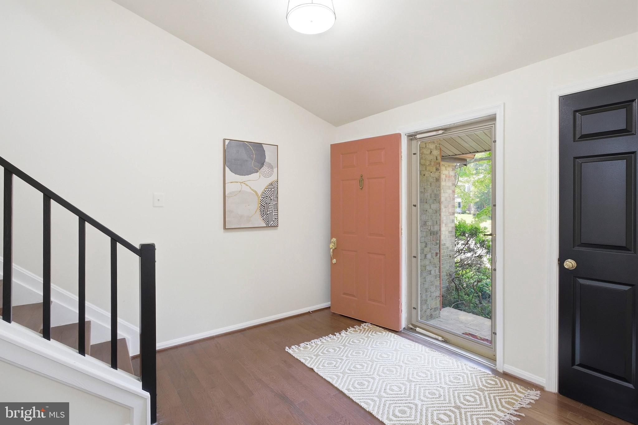 GLENWOOD MANOR - Residential