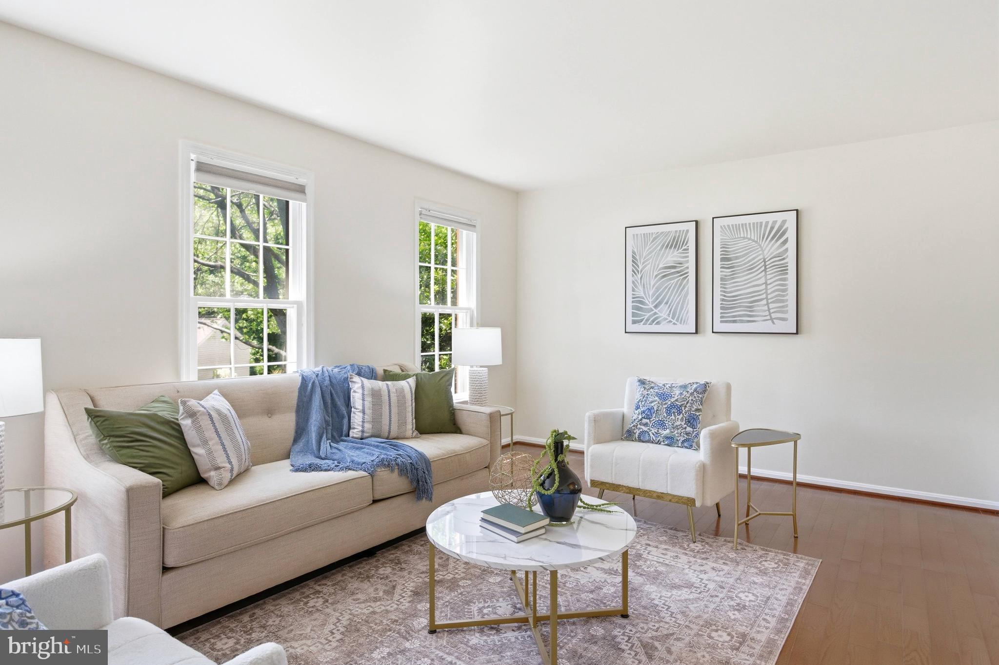 GLENWOOD MANOR - Residential