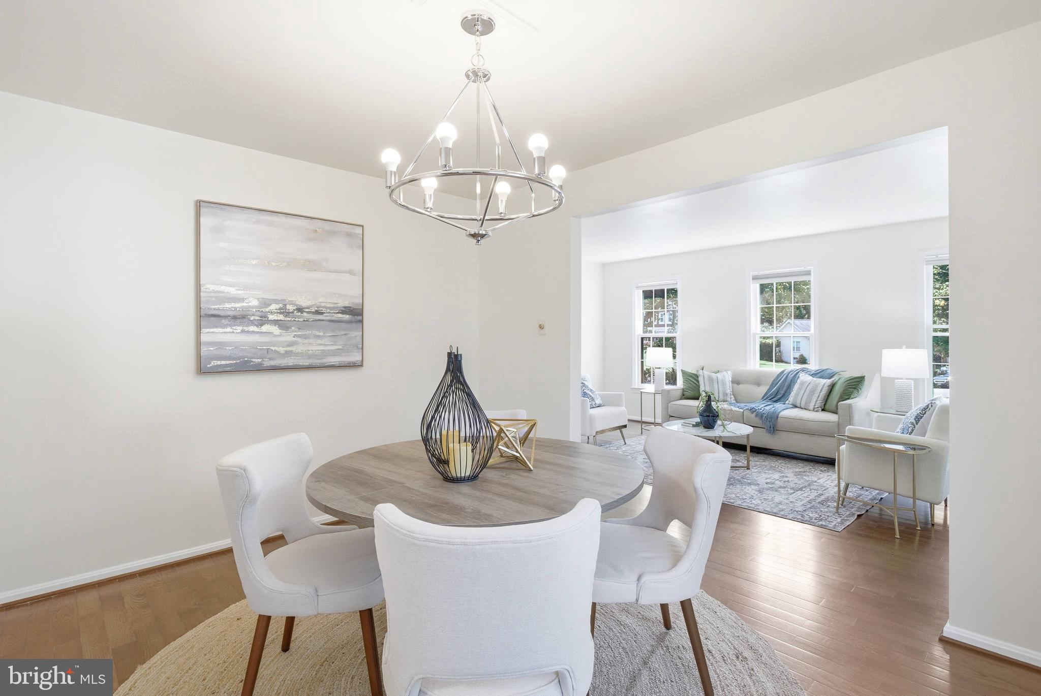 GLENWOOD MANOR - Residential