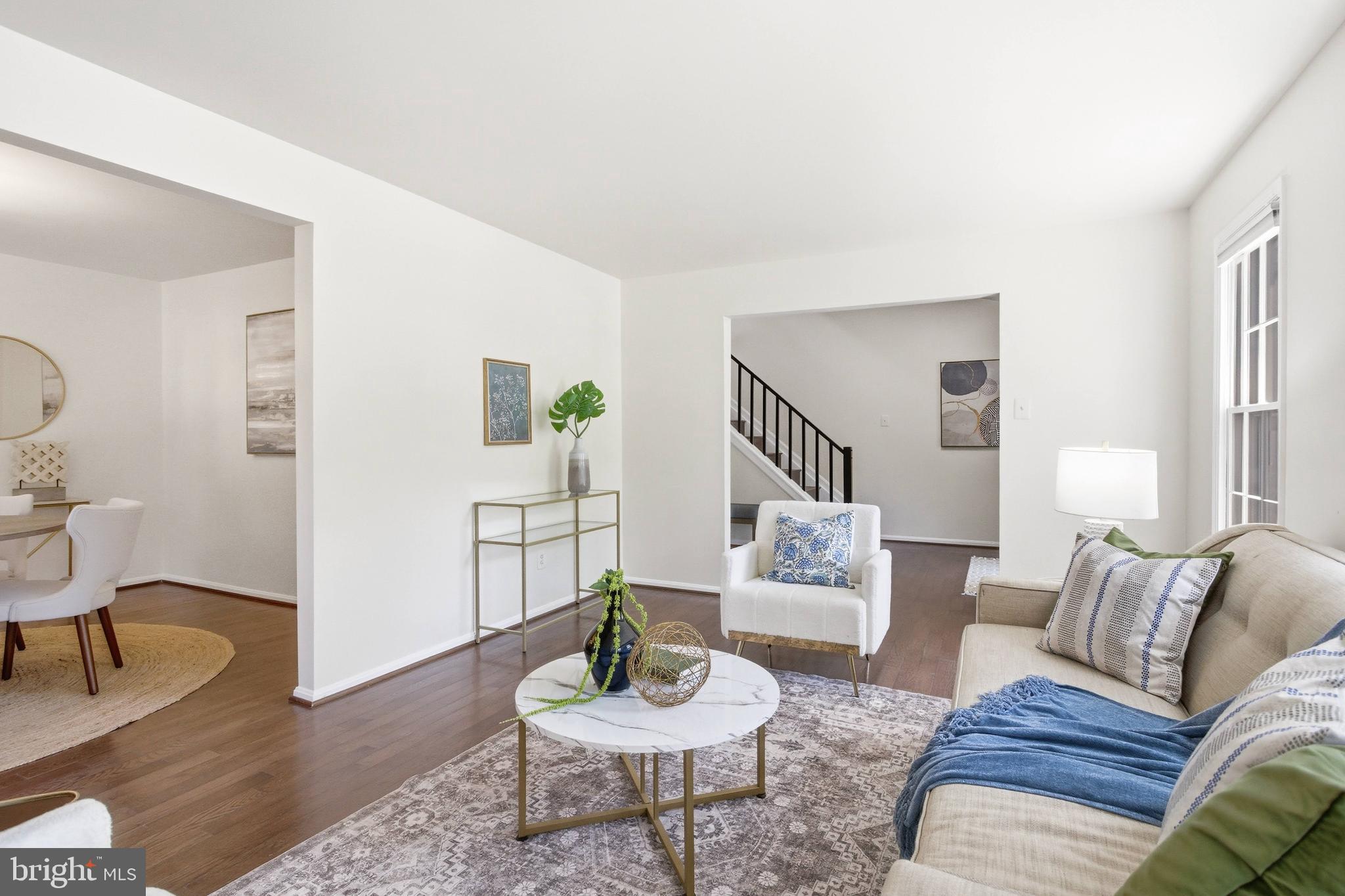 GLENWOOD MANOR - Residential