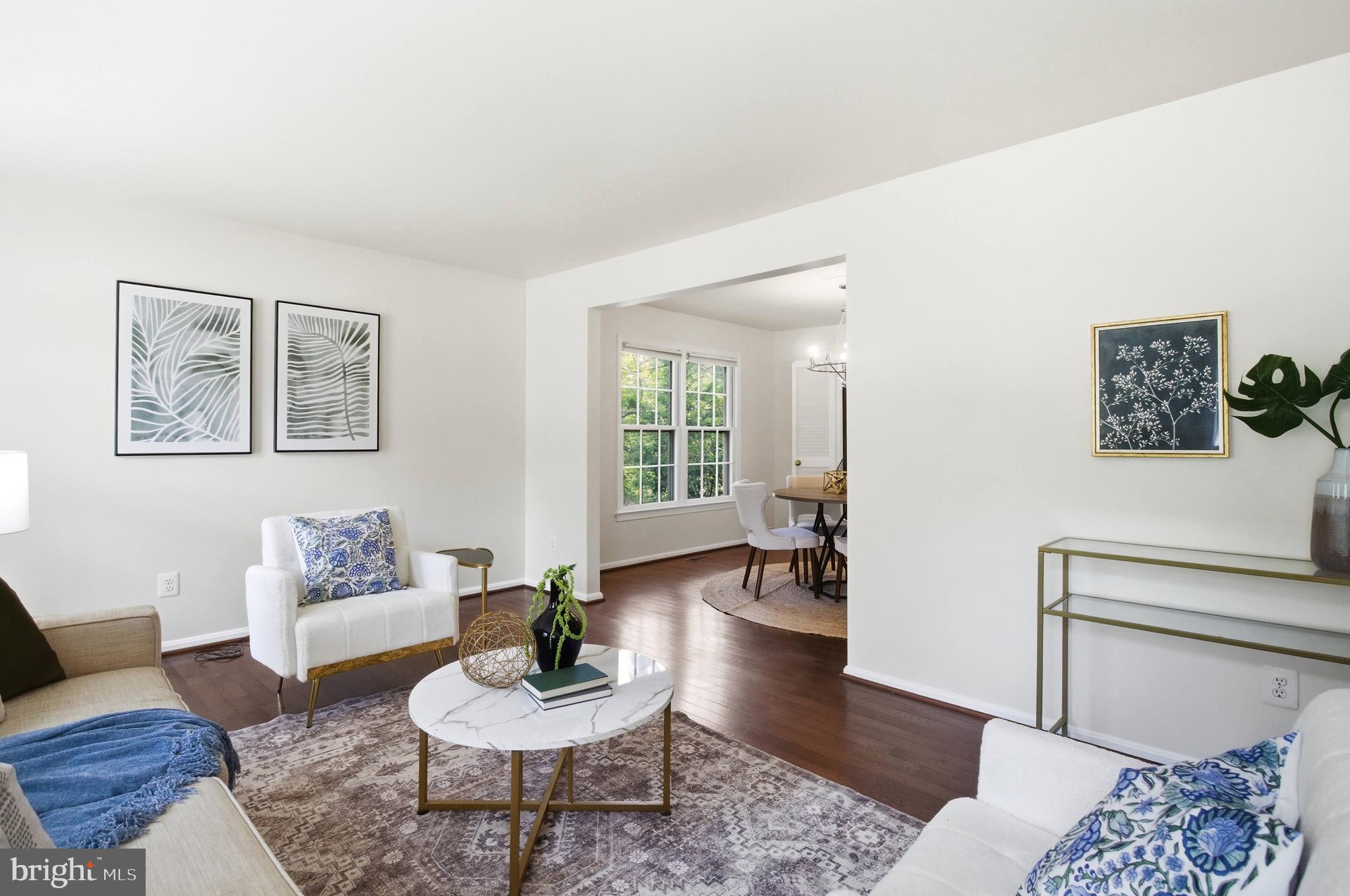 GLENWOOD MANOR - Residential