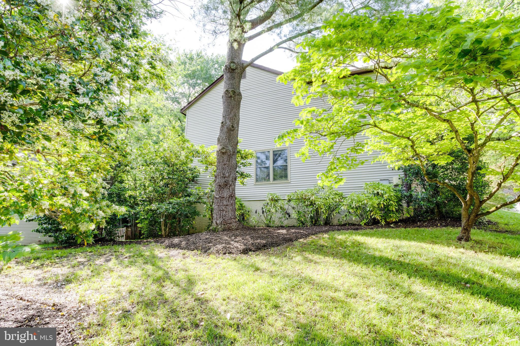GLENWOOD MANOR - Residential