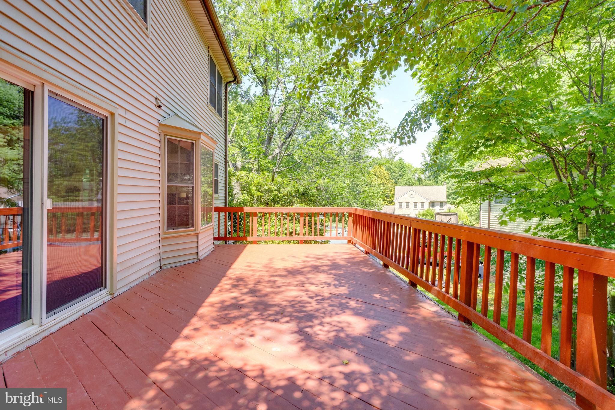 GLENWOOD MANOR - Residential