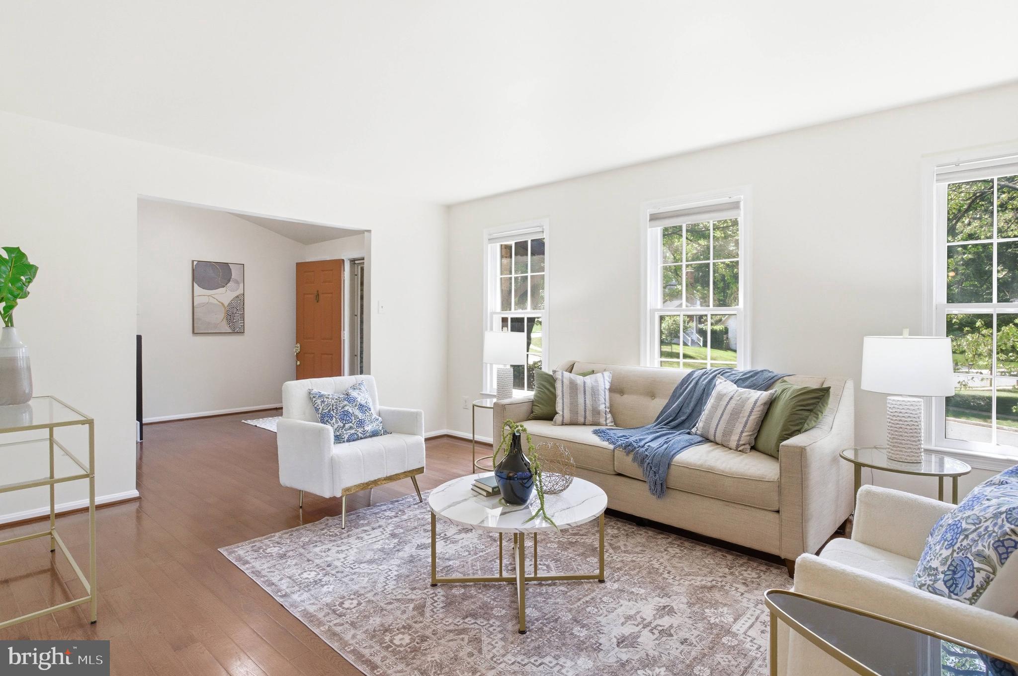 GLENWOOD MANOR - Residential