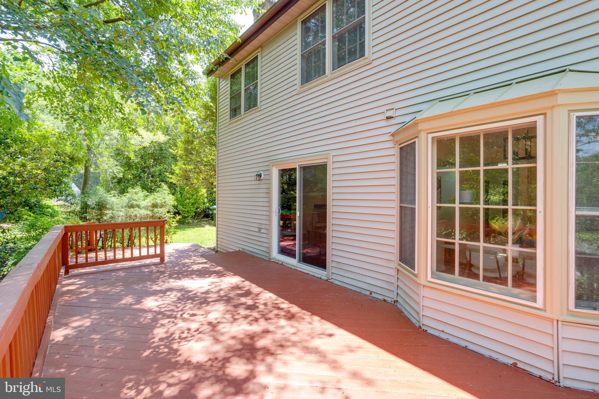 GLENWOOD MANOR - Residential