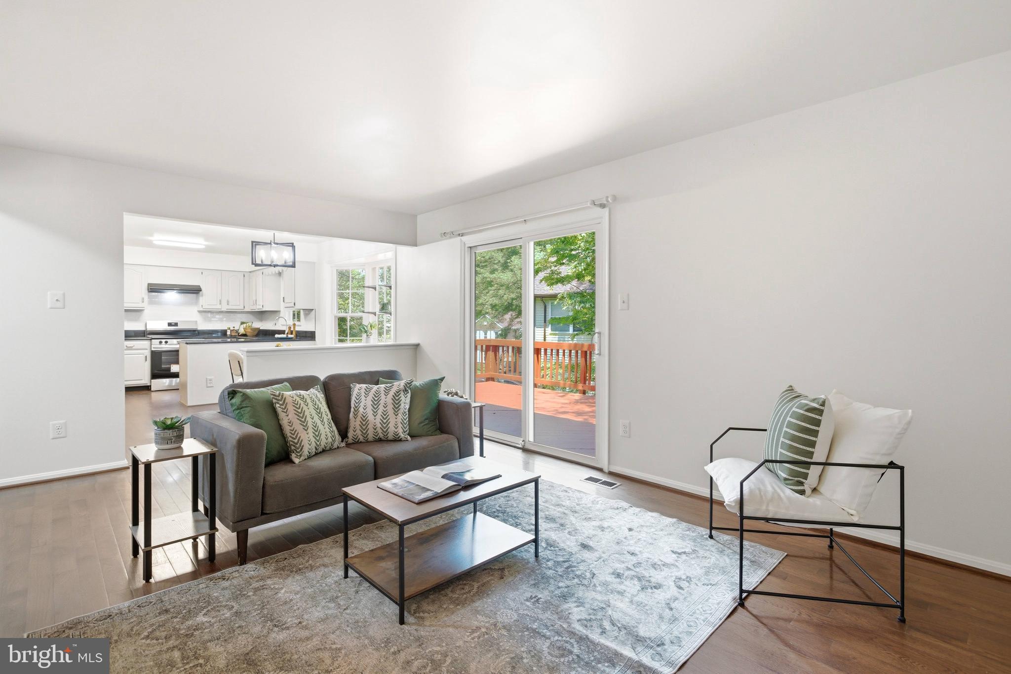GLENWOOD MANOR - Residential