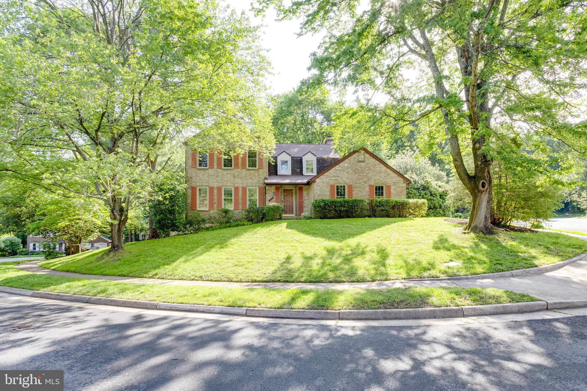 GLENWOOD MANOR - Residential