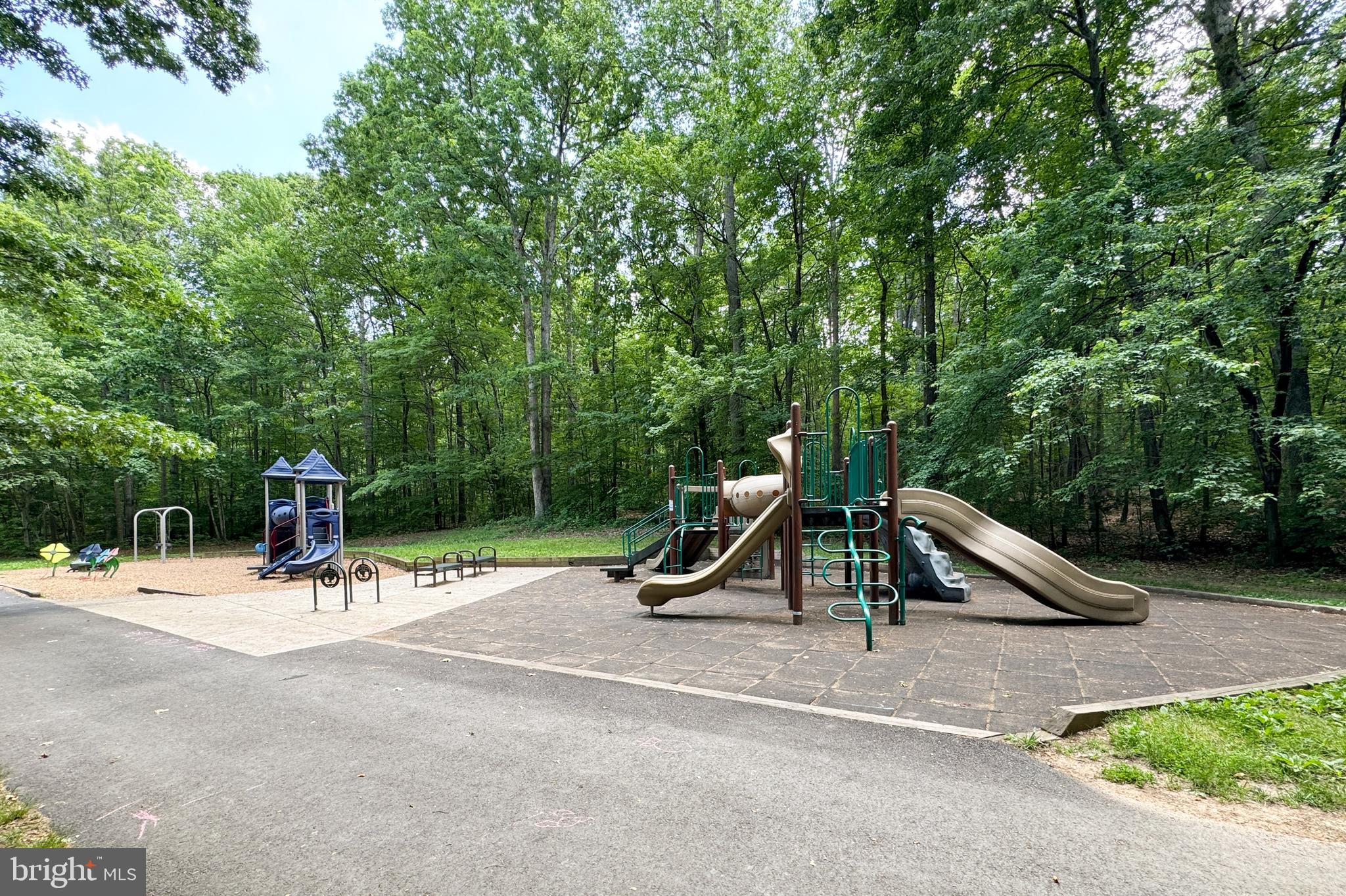 GLENWOOD MANOR - Residential