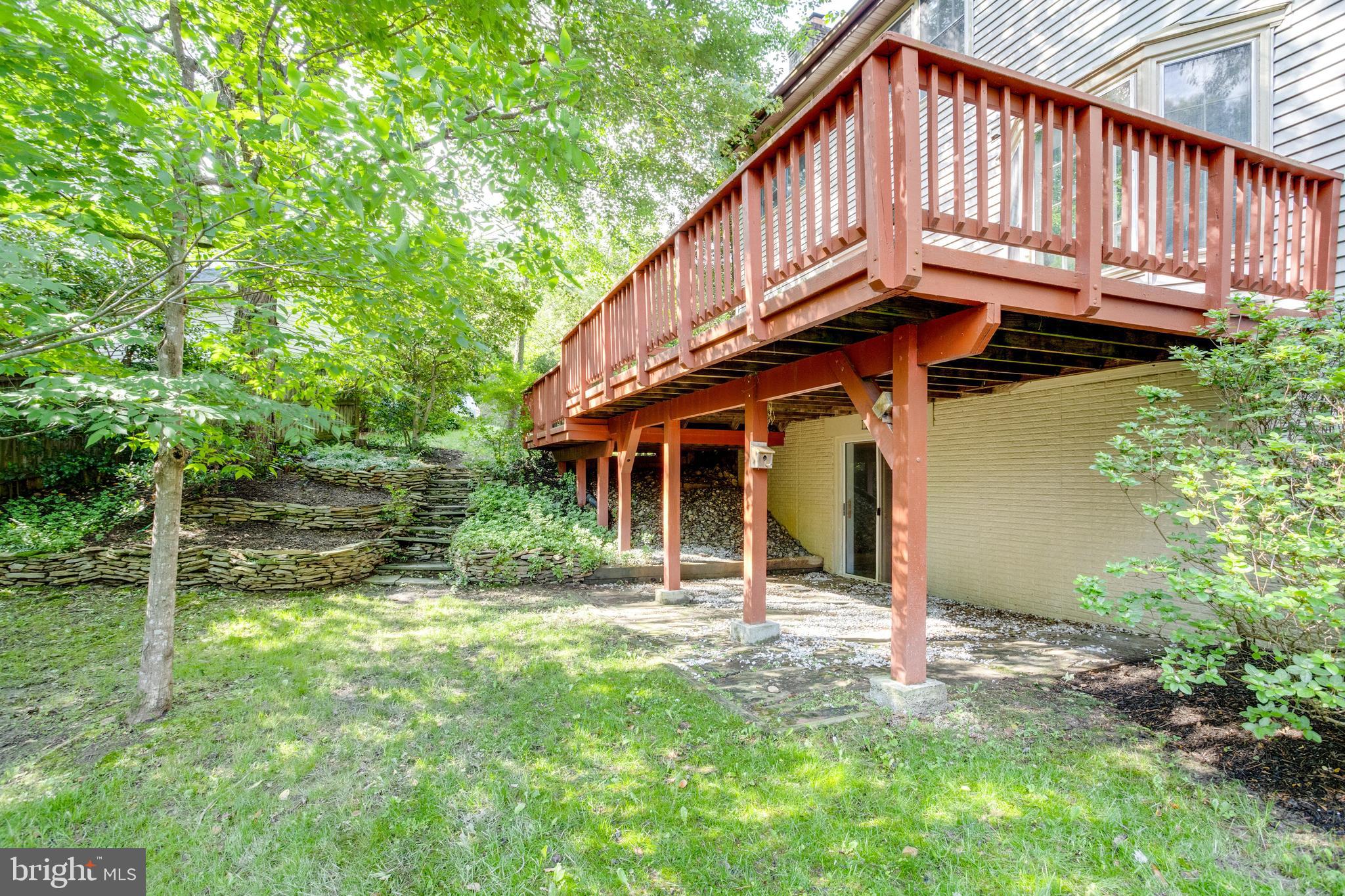 GLENWOOD MANOR - Residential