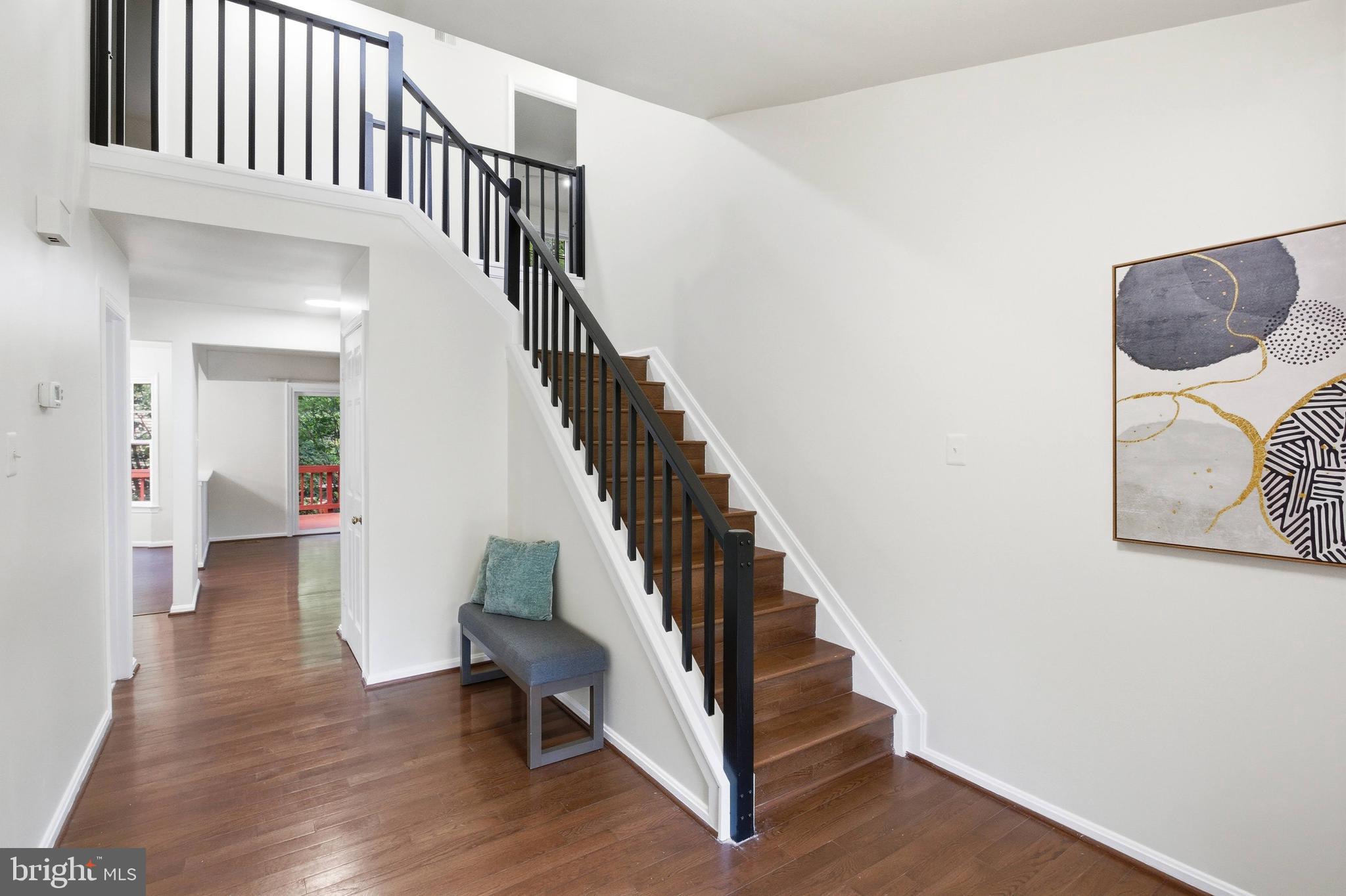 GLENWOOD MANOR - Residential