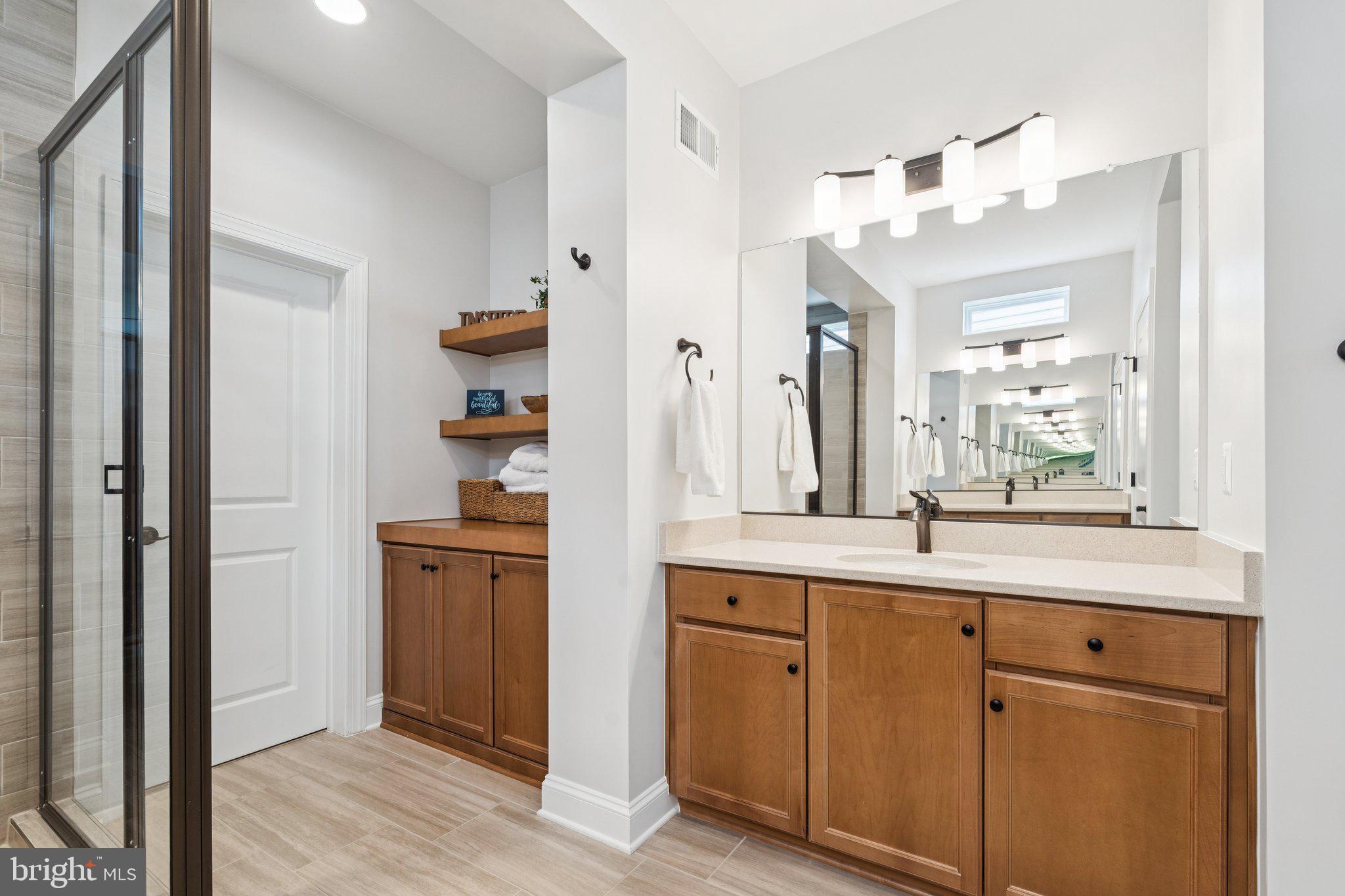 SHENANDOAH - Residential