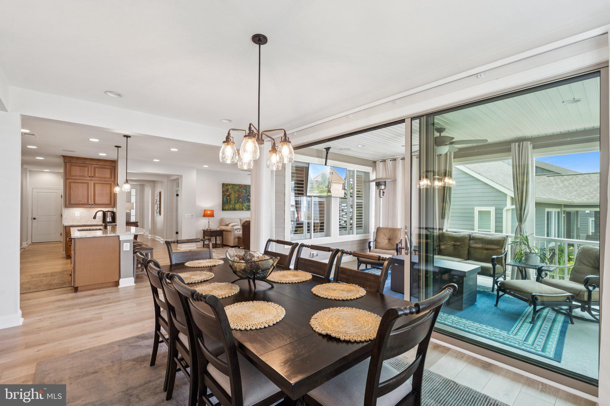 SHENANDOAH - Residential