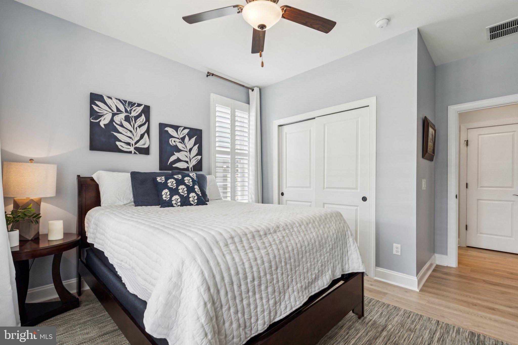 SHENANDOAH - Residential