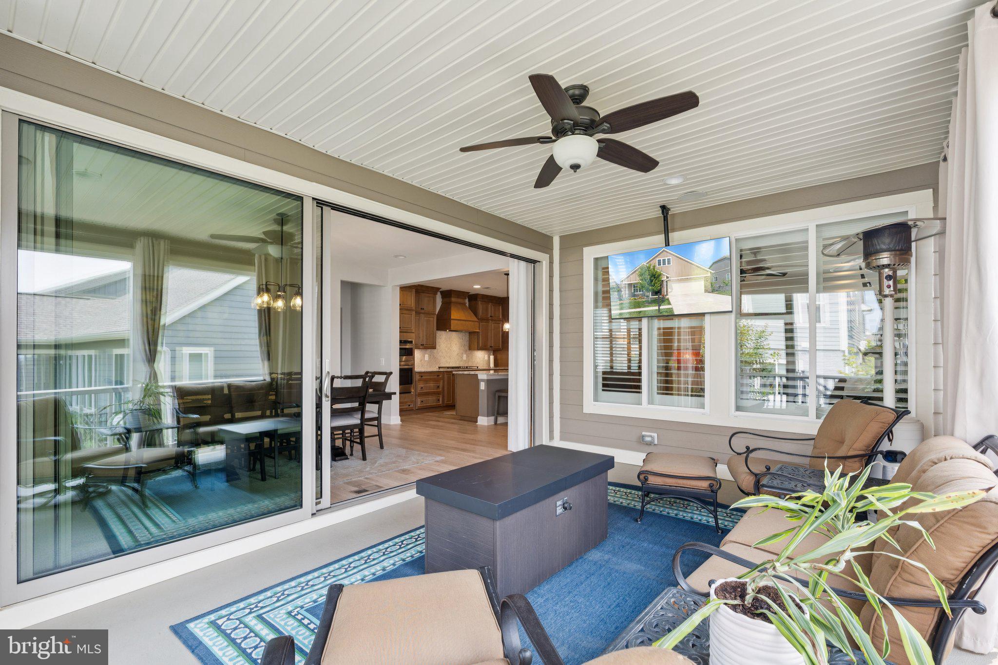 SHENANDOAH - Residential