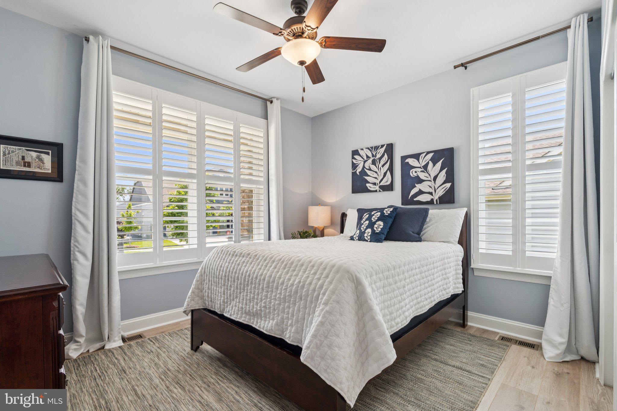 SHENANDOAH - Residential