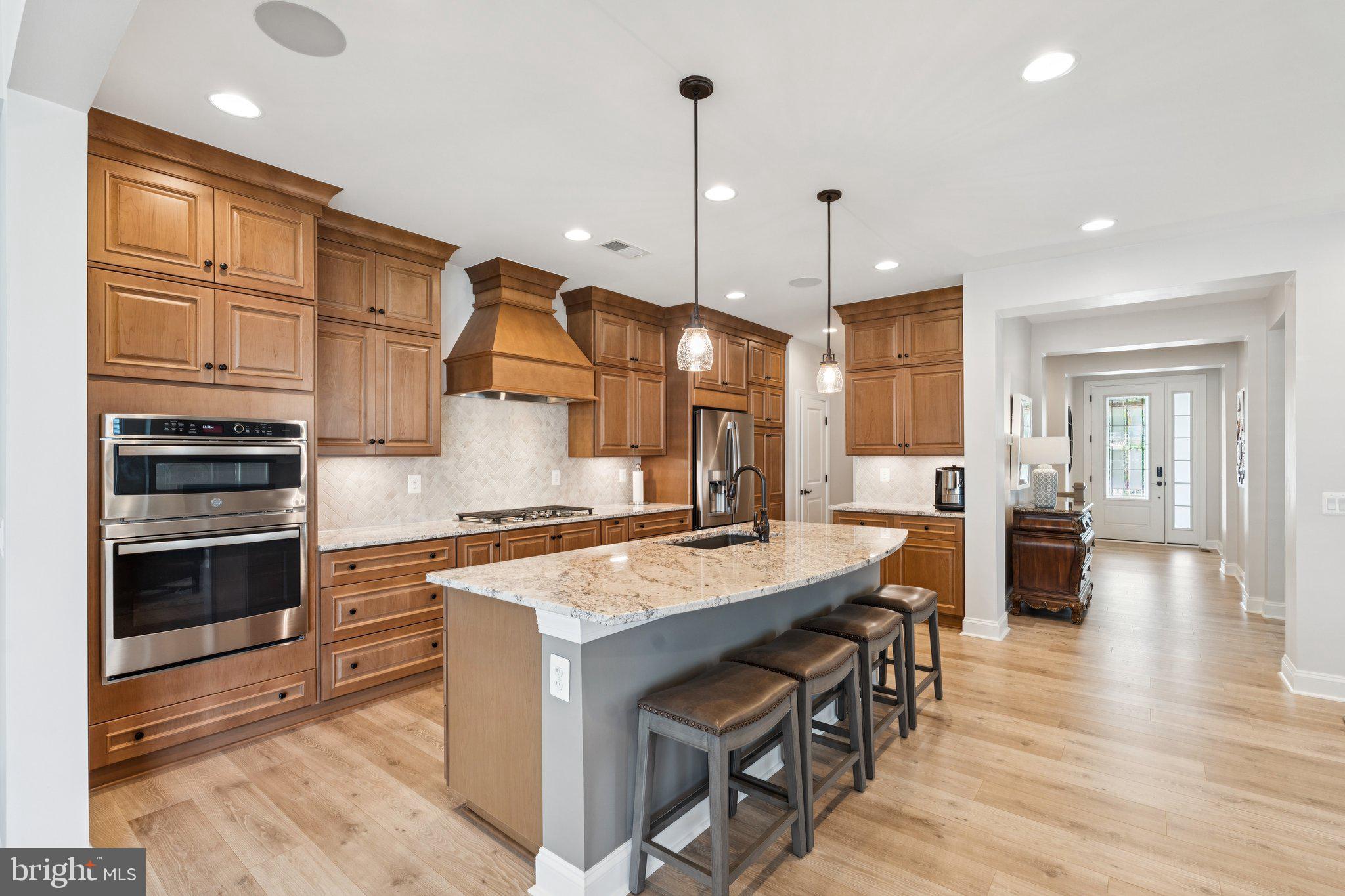 SHENANDOAH - Residential